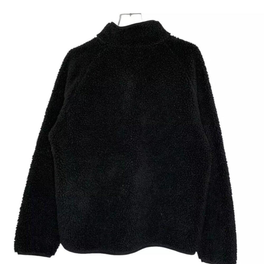 Disney Disney Mickey Mouse Sherpa Jacket - NWT (New) Size XS / US 0-2 / IT 36-38 - 3 Thumbnail