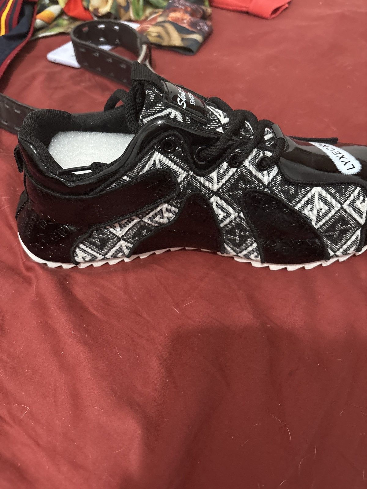 Other Skoit Akollo Size US 10.5 / EU 43-44 - 5 Thumbnail