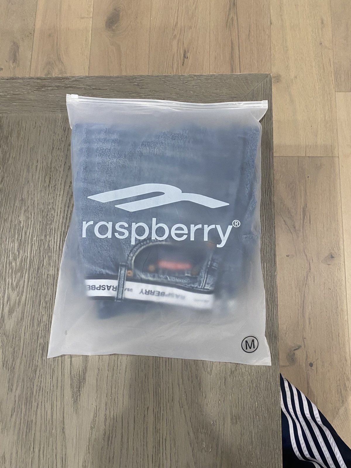 The GV Gallery GV gallery raspberry jeans Size US 32 / EU 48 - 1 Thumbnail