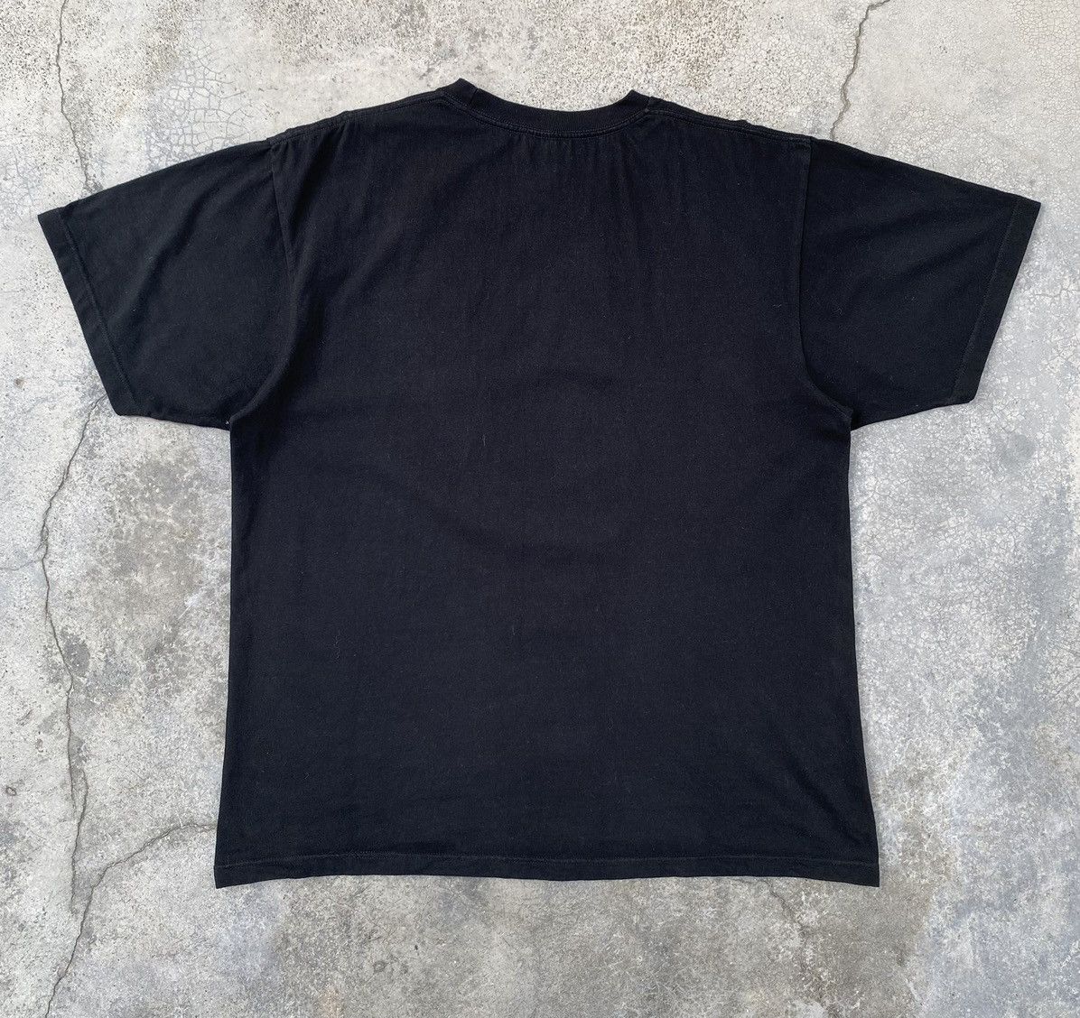 Vintage Rare🔥Vintage Slaughter House Tees Size US XL / EU 56 / 4 - 2 Thumbnail