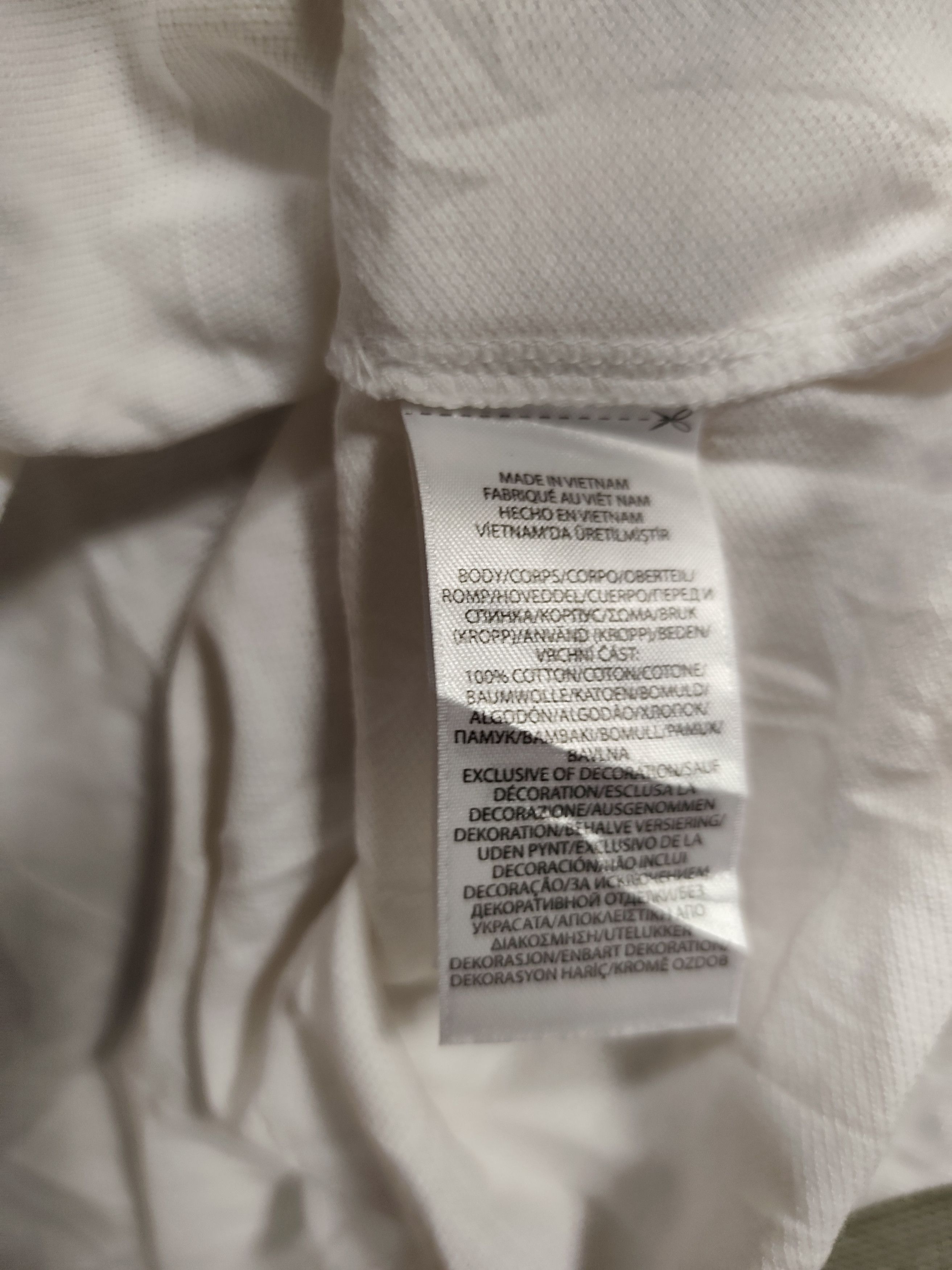 Polo Ralph Lauren Polo Ralph Lauren shirt Size US XL / EU 56 / 4 - 9 Thumbnail