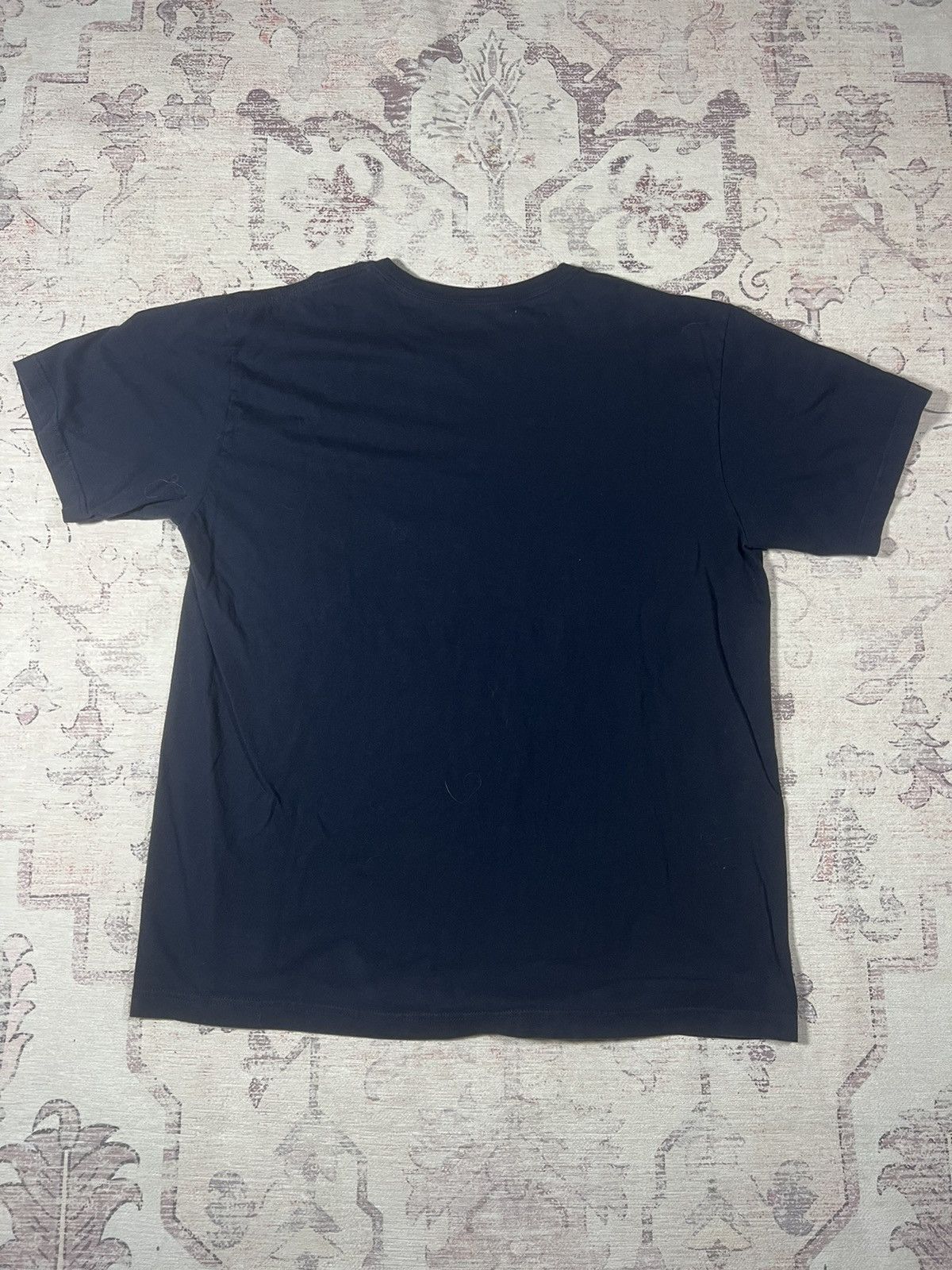 Adidas Vintage Y2K Essential Adidas Graphic Soccer Tee Size US XXL / EU 58 / 5 - 2 Thumbnail