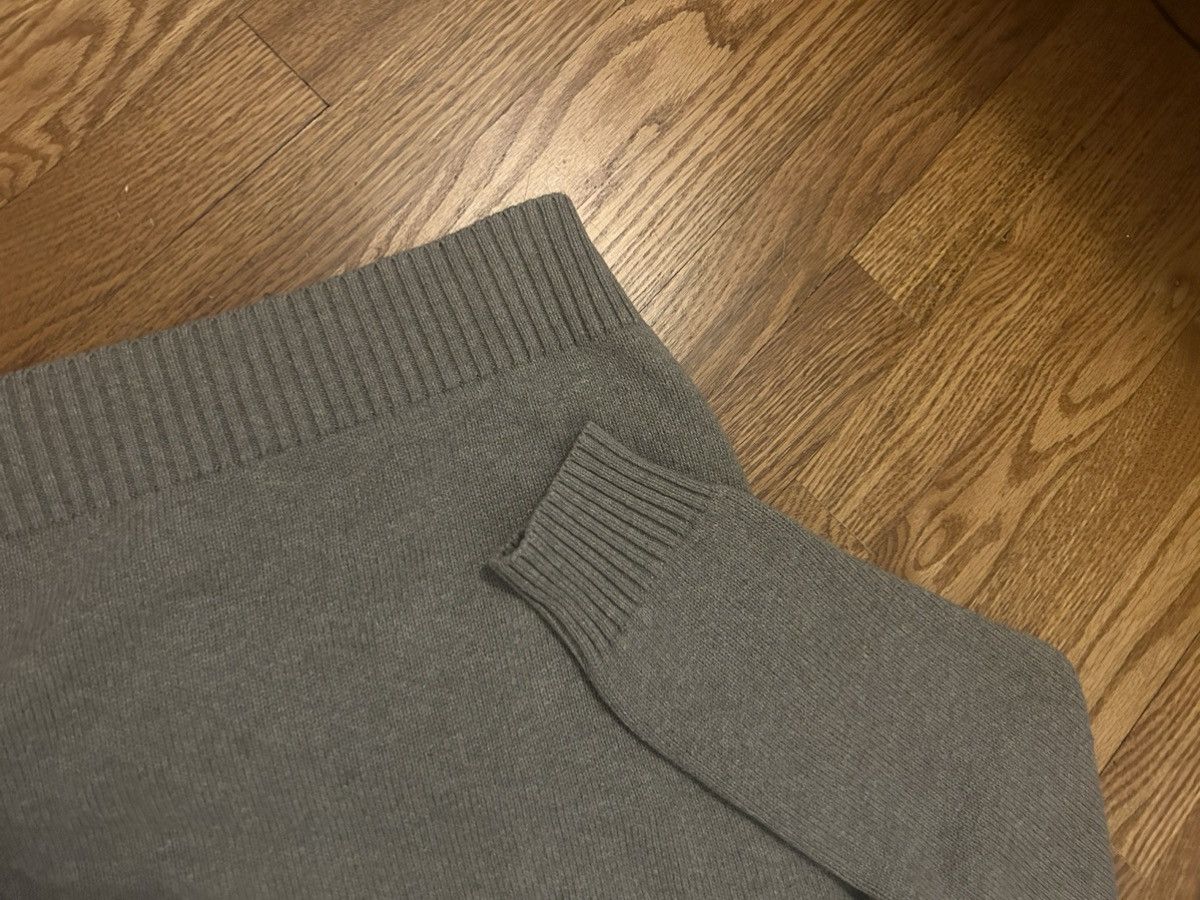 Polo Ralph Lauren × Ralph Lauren × Vintage Vintage Polo Ralph Lauren Sweater Size US L / EU 52-54 / 3 - 3 Thumbnail