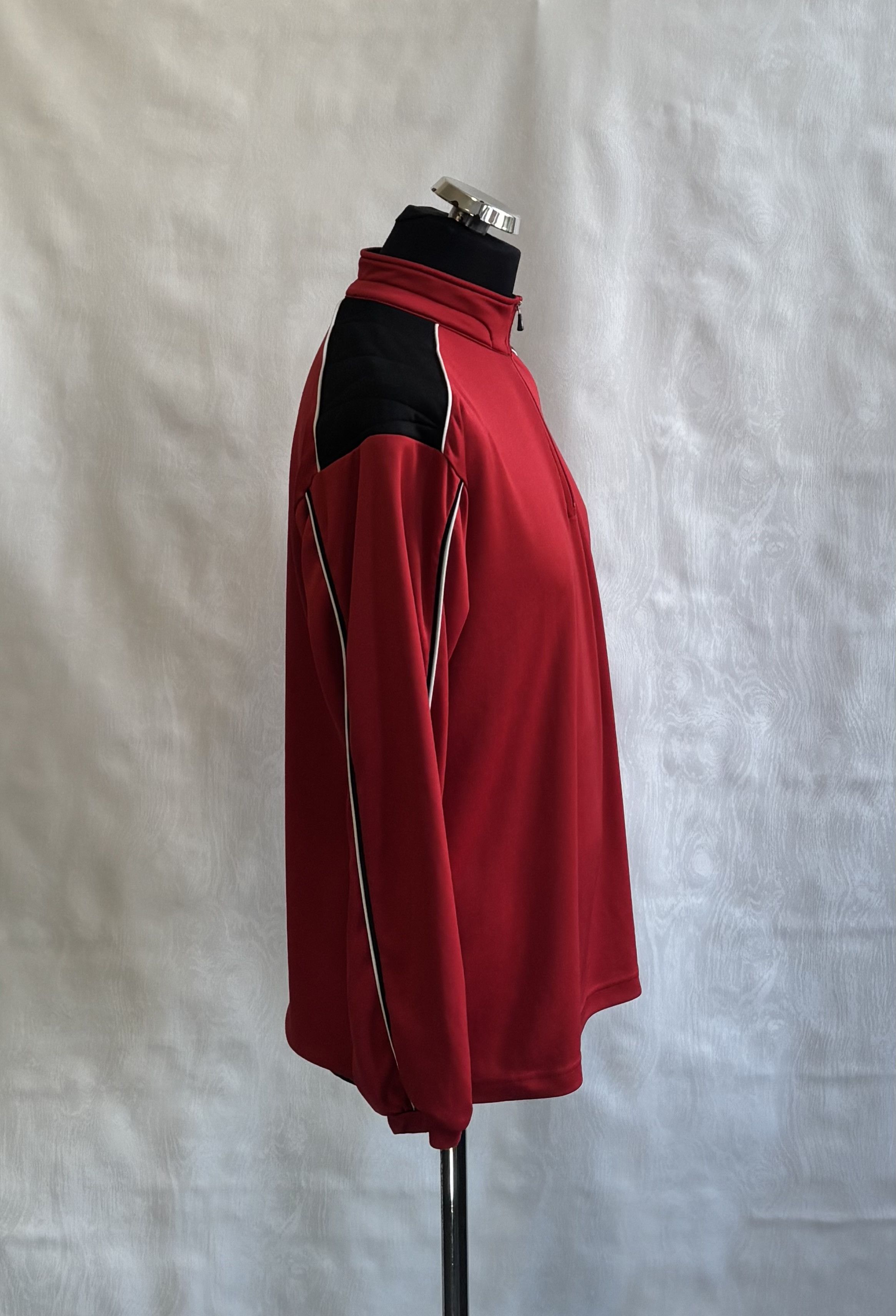 Spyder Spyder 1/4 zip sweatshirt size M Size US M / EU 48-50 / 2 - 5 Thumbnail
