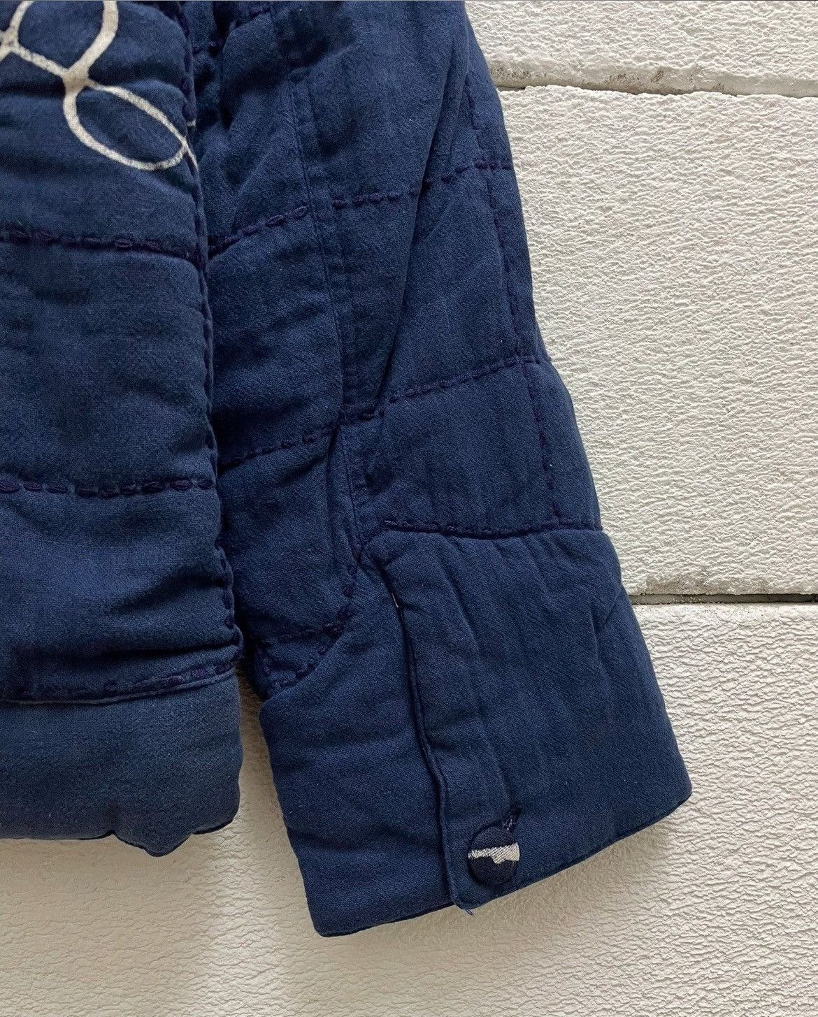 Eternal Very Rare Handlevel Eternal Japan Jacket Size US L / EU 52-54 / 3 - 7 Thumbnail