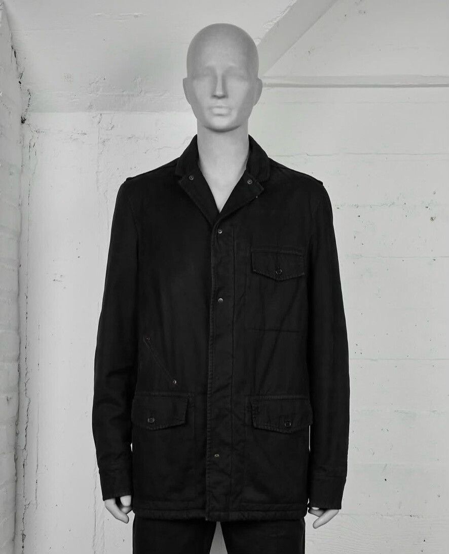 Hussein Chalayan Hussein Chalayan Military Jacket Size US S / EU 44-46 / 1 - 1 Thumbnail