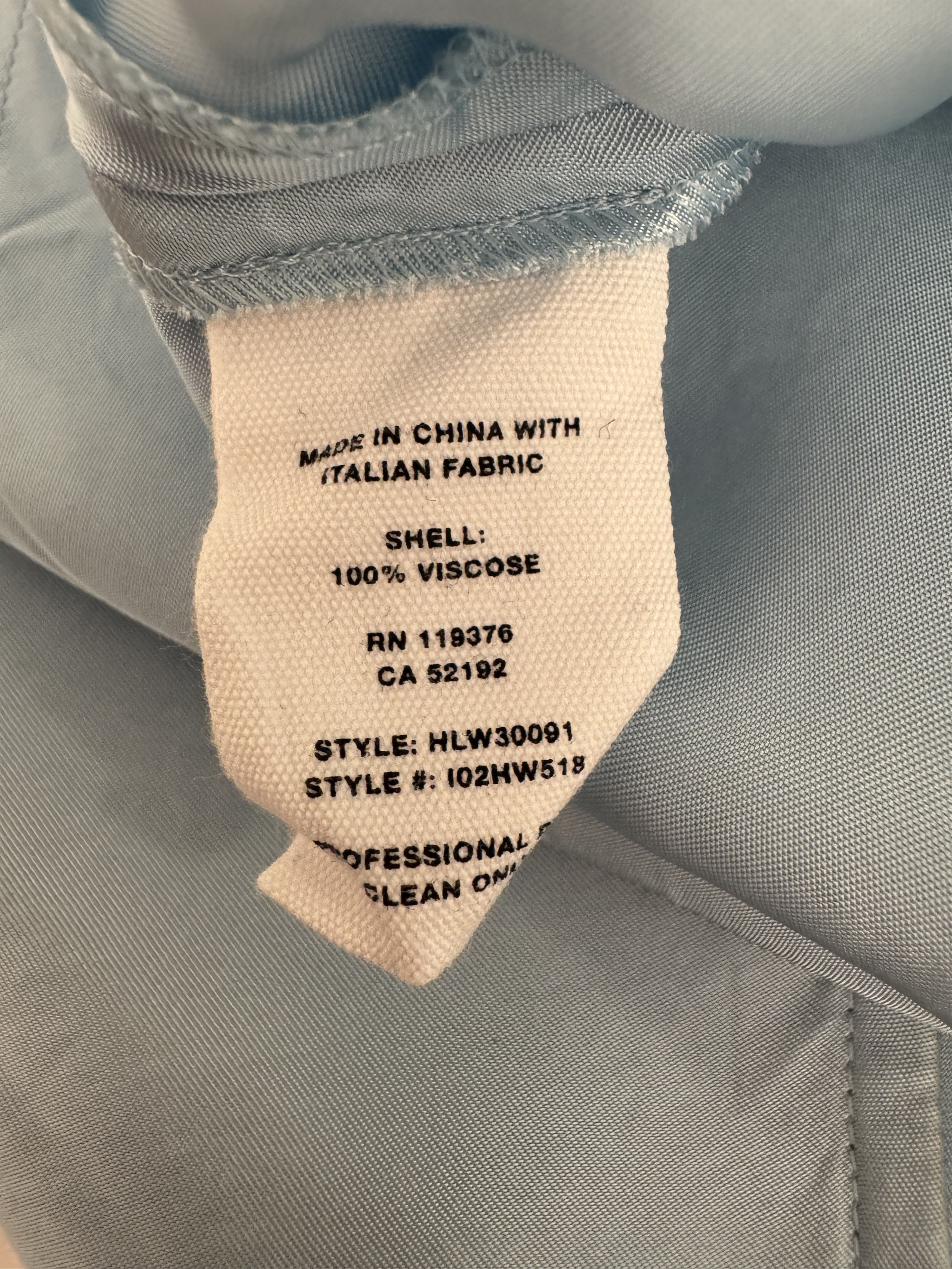 Helmut Lang Distressed T-Shirt Size S / US 4 / IT 40 - 6 Thumbnail