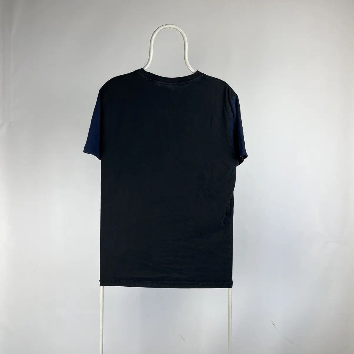 Napapijri Napapijiri Tshirt box logo size XLarge Size US XL / EU 56 / 4 - 2 Thumbnail