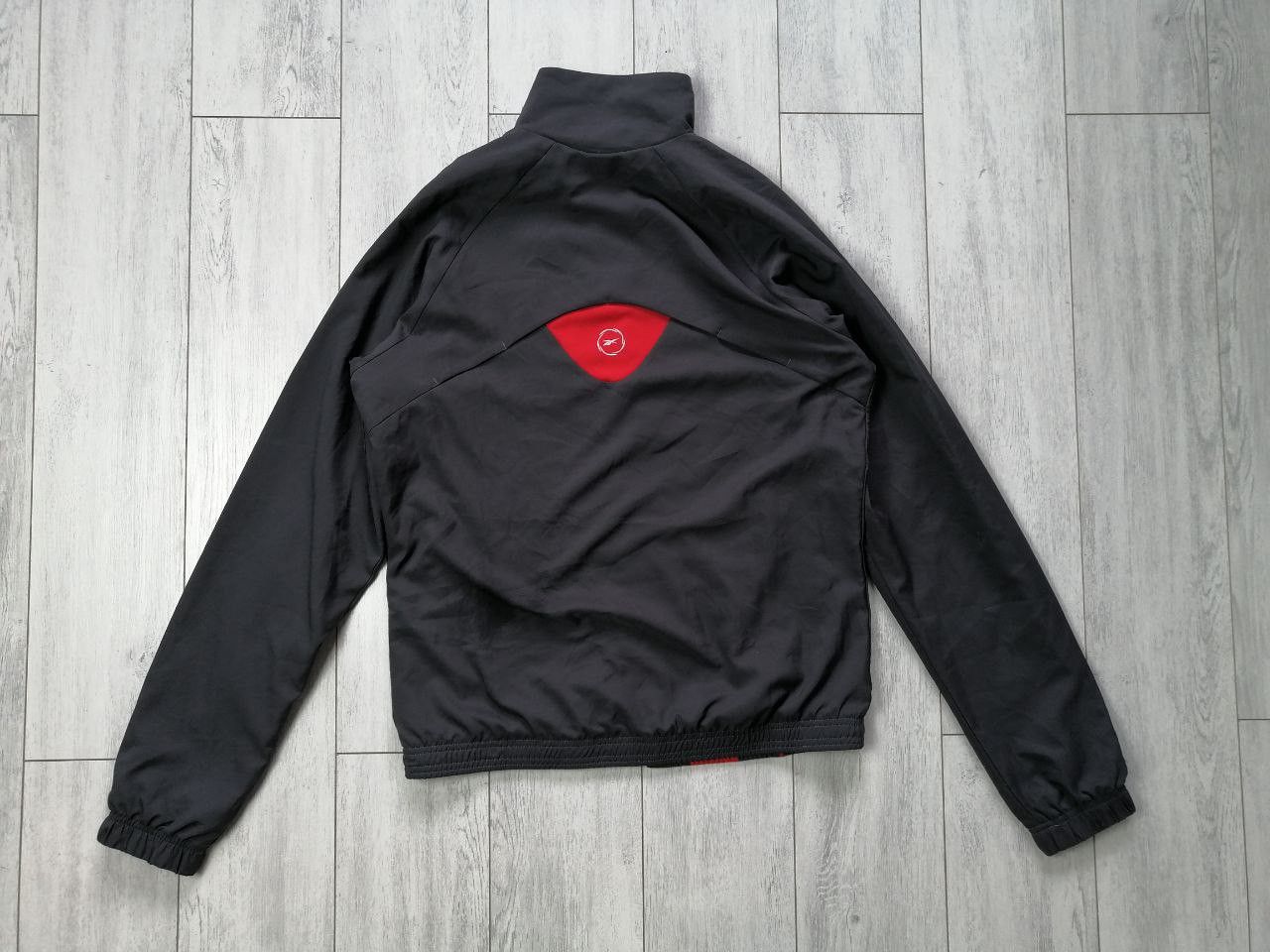 Reebok × Vintage 2009-10 FC Koln Reebok Track Jacket *Mint* M Size US M / EU 48-50 / 2 - 4 Thumbnail
