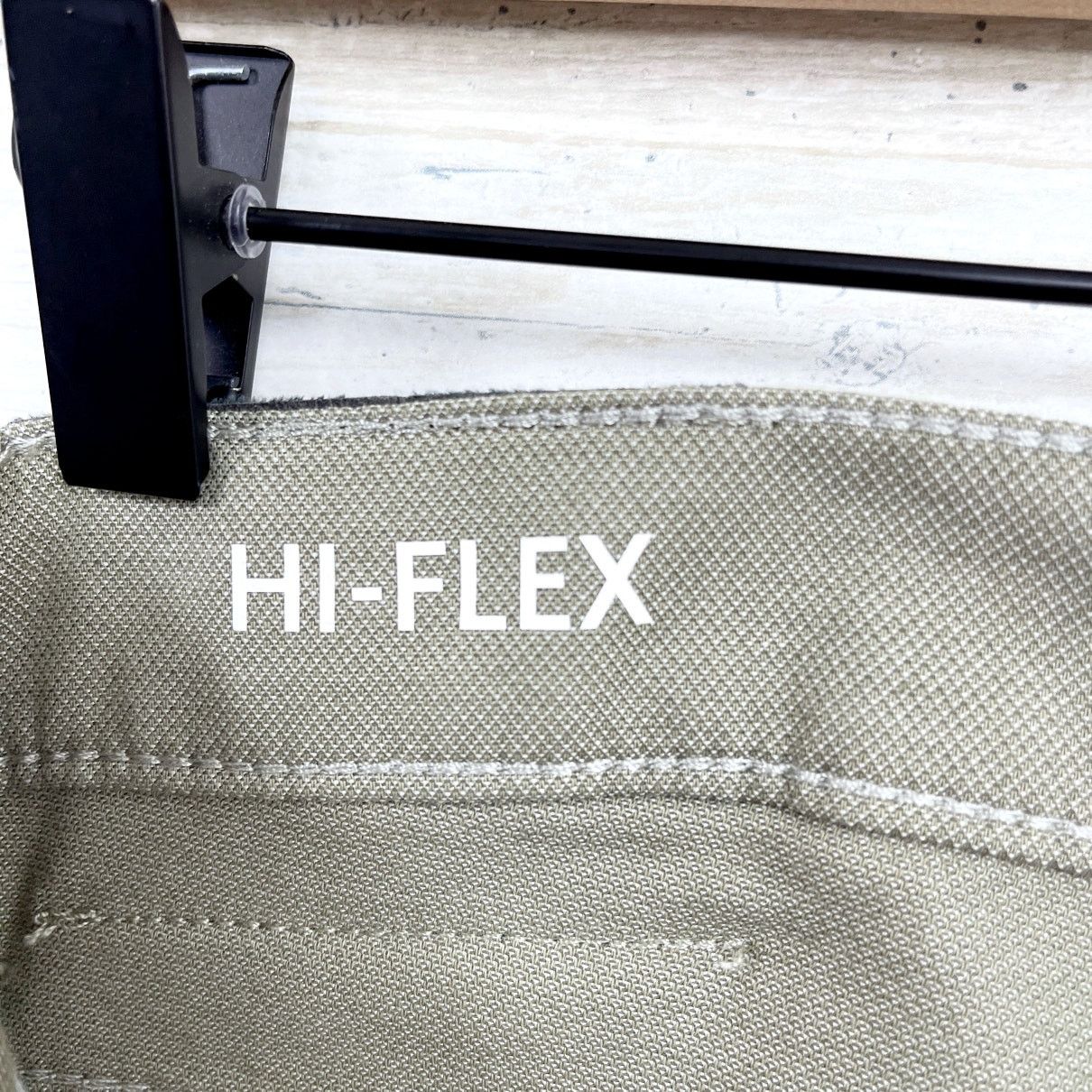 BRAX BRAX Chuck Hi Flex Jeans Green Slim Straight Mens 32x34 Size 32" / US 10 / IT 46 - 8 Thumbnail
