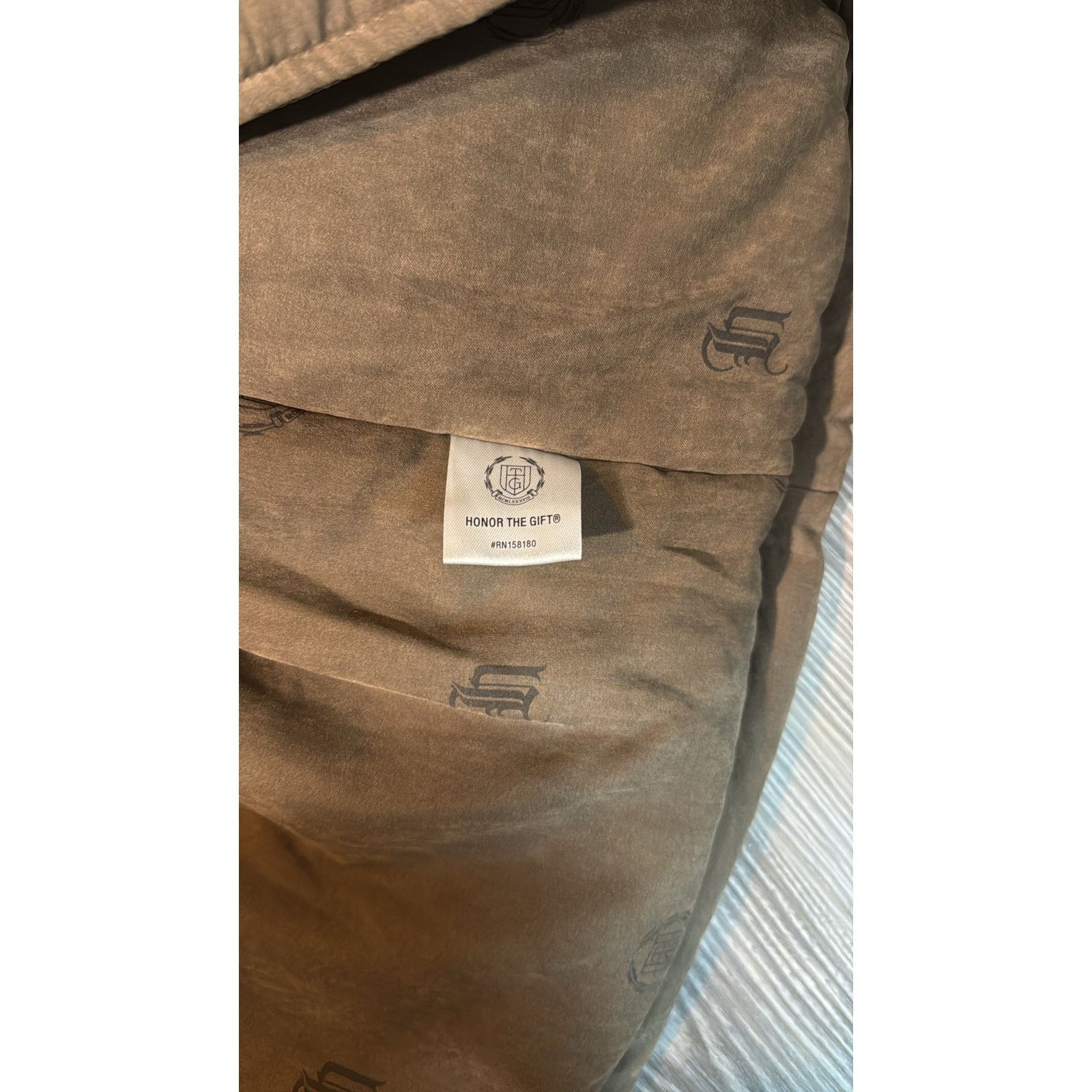 Honor the Gift Honor The Gift Puffy Jacket Size US L / EU 52-54 / 3 - 6 Thumbnail