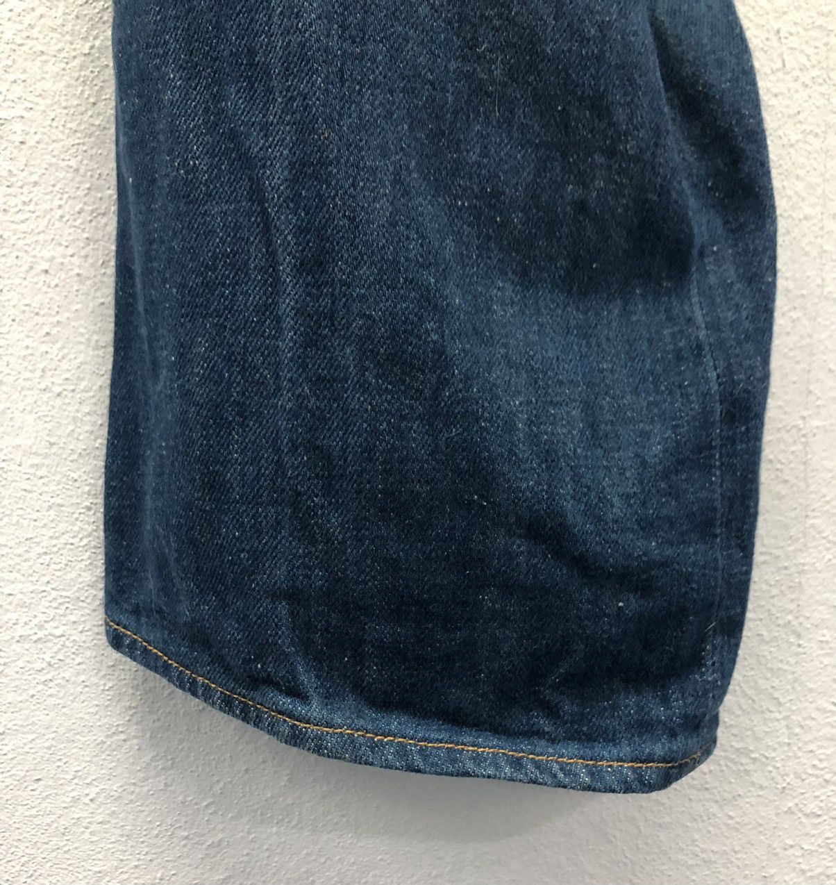 Levi's Vintage Clothing Vintage Levi's Red Denim Pants Size US 35 - 11 Thumbnail