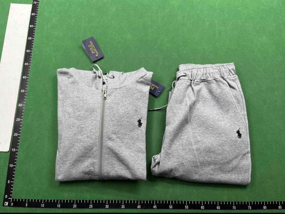 Polo Ralph Lauren Ralph Lauren Jacket Size US M / EU 48-50 / 2 - 2 Thumbnail