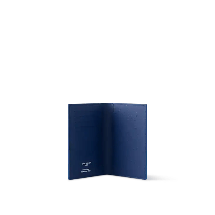 Louis Vuitton Passport Cover Size ONE SIZE - 3 Thumbnail