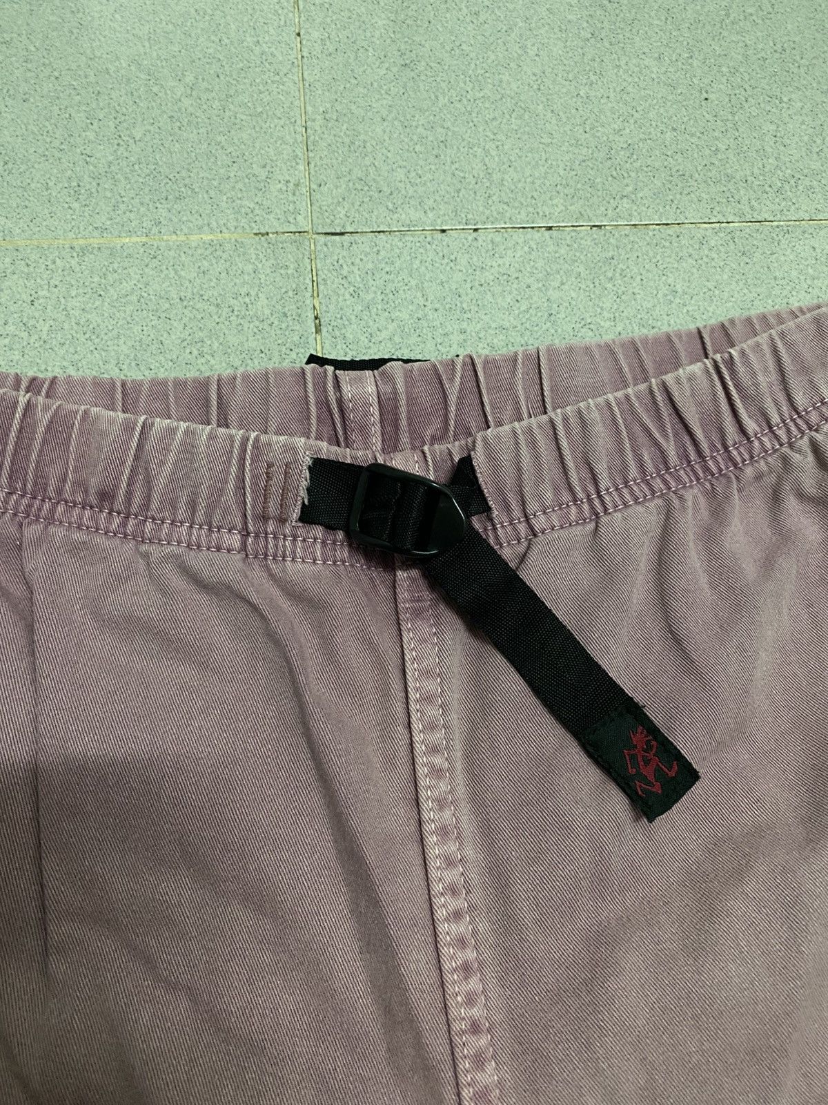 Gramicci Gramicci Shortpants Size US 30 / EU 46 - 3 Thumbnail