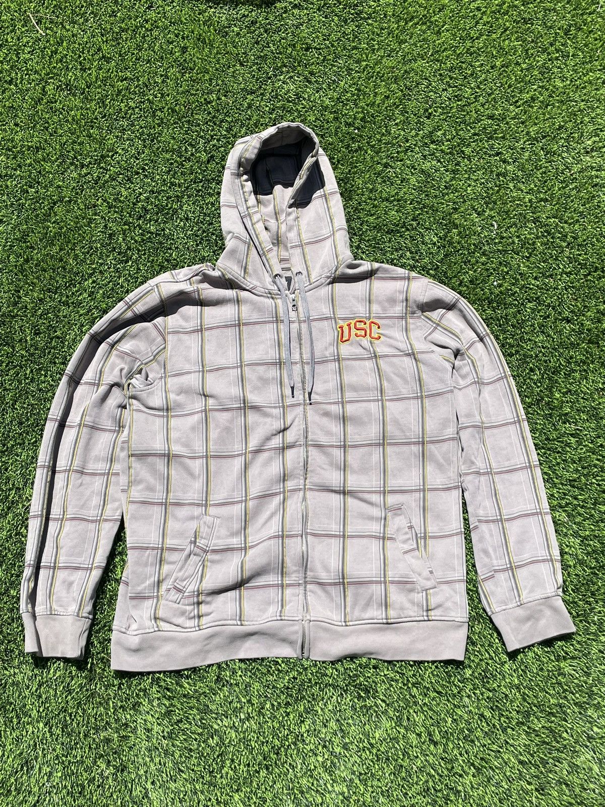 Hurley Hurley USC zip-up Size US XL / EU 56 / 4 - 3 Thumbnail