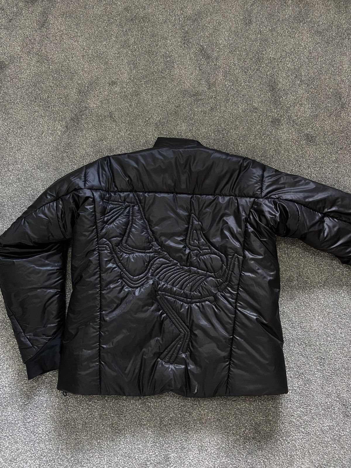 Arc'teryx Arc’teryx System A Ogee Insulated Jacket Size US S / EU 44-46 / 1 - 1 Thumbnail
