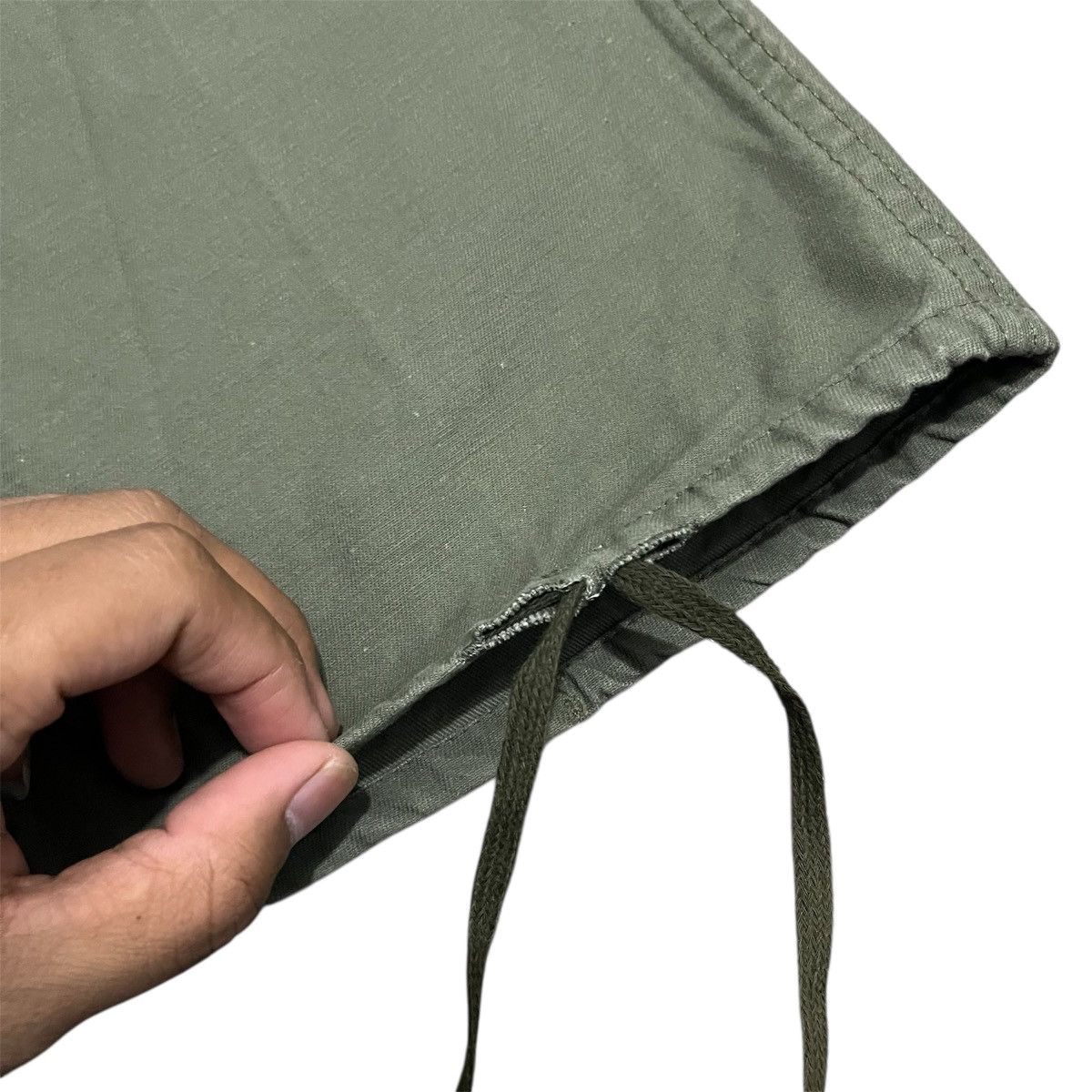 Buzz Rickson's 70s M65 Trouser Military Cargo Pant Amekaji Style Size US 33 - 5 Thumbnail