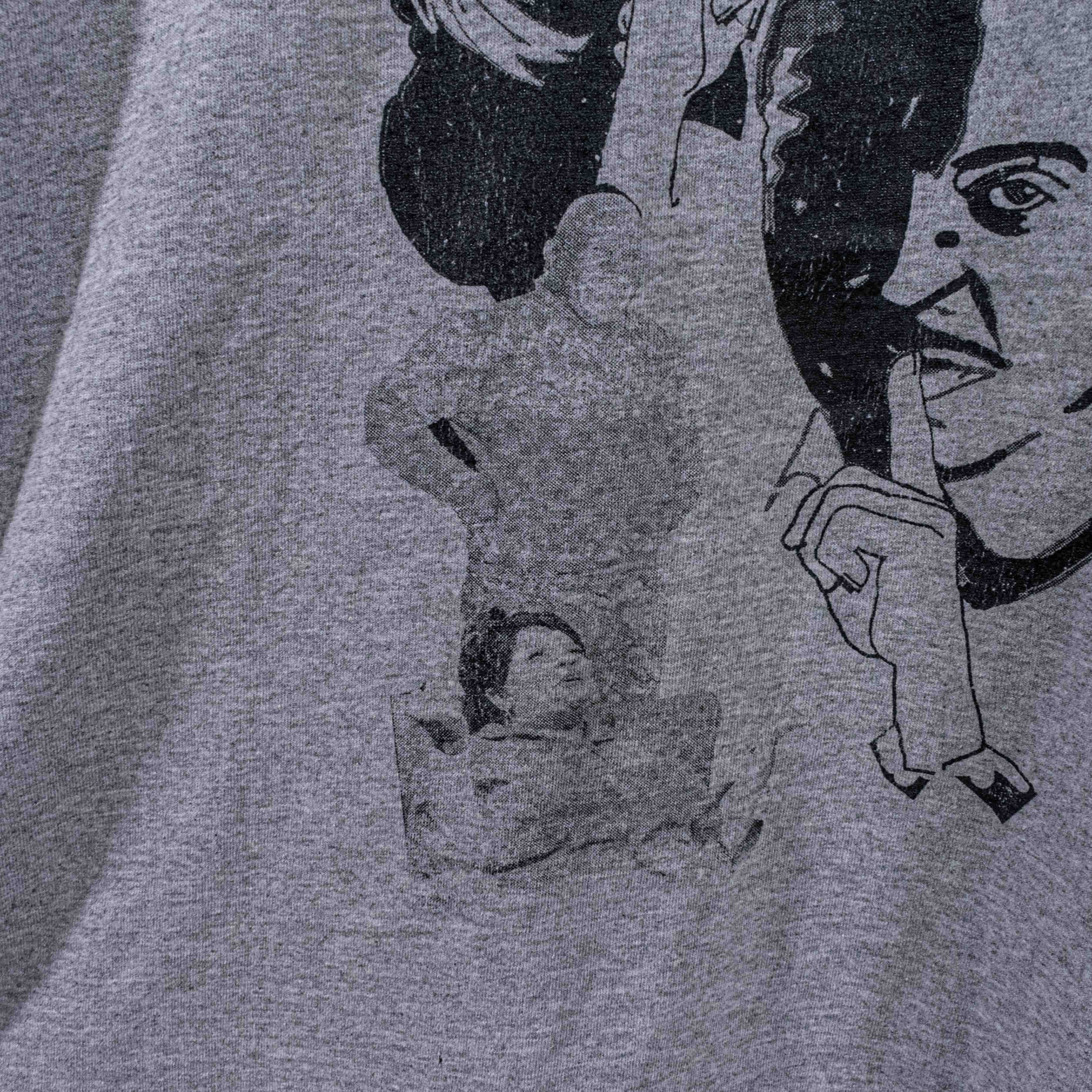 Other 3XL Tyler Perry's Whats Done In The Dark Play T-Shirt Y2k Size US XXL / EU 58 / 5 - 6 Thumbnail
