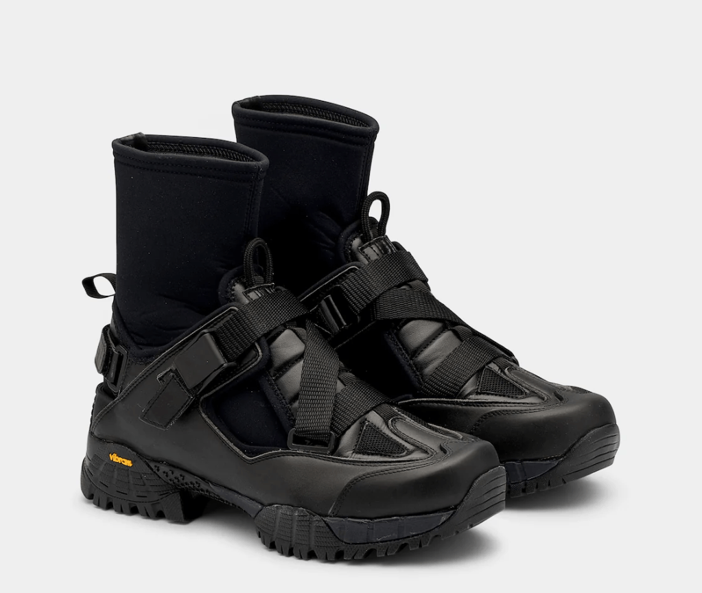 YUME YUME BNWT AW25 YUME YUME CLOUD WALKER BOOTS 42 Size US 9 / EU 42 - 9 Thumbnail