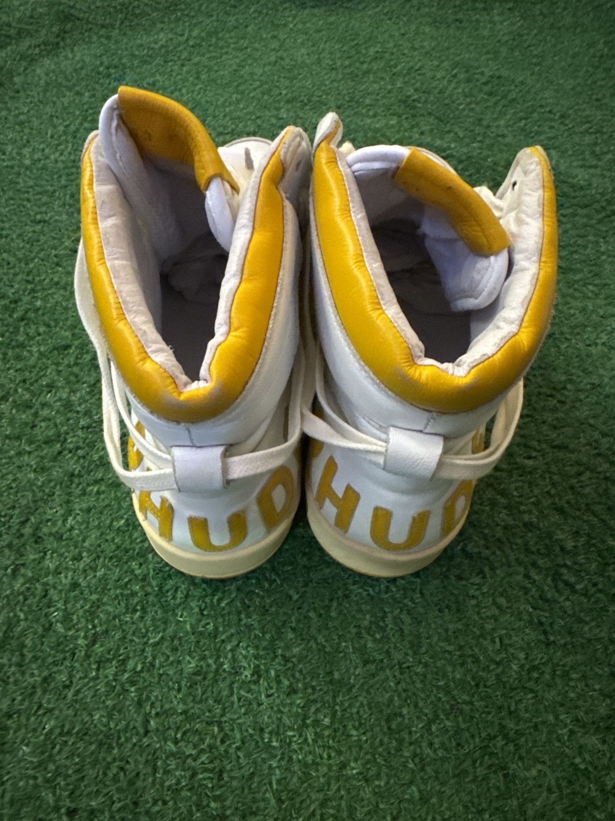 Rhude Rhude Rhecess Size US 13 / EU 46 - 4 Thumbnail
