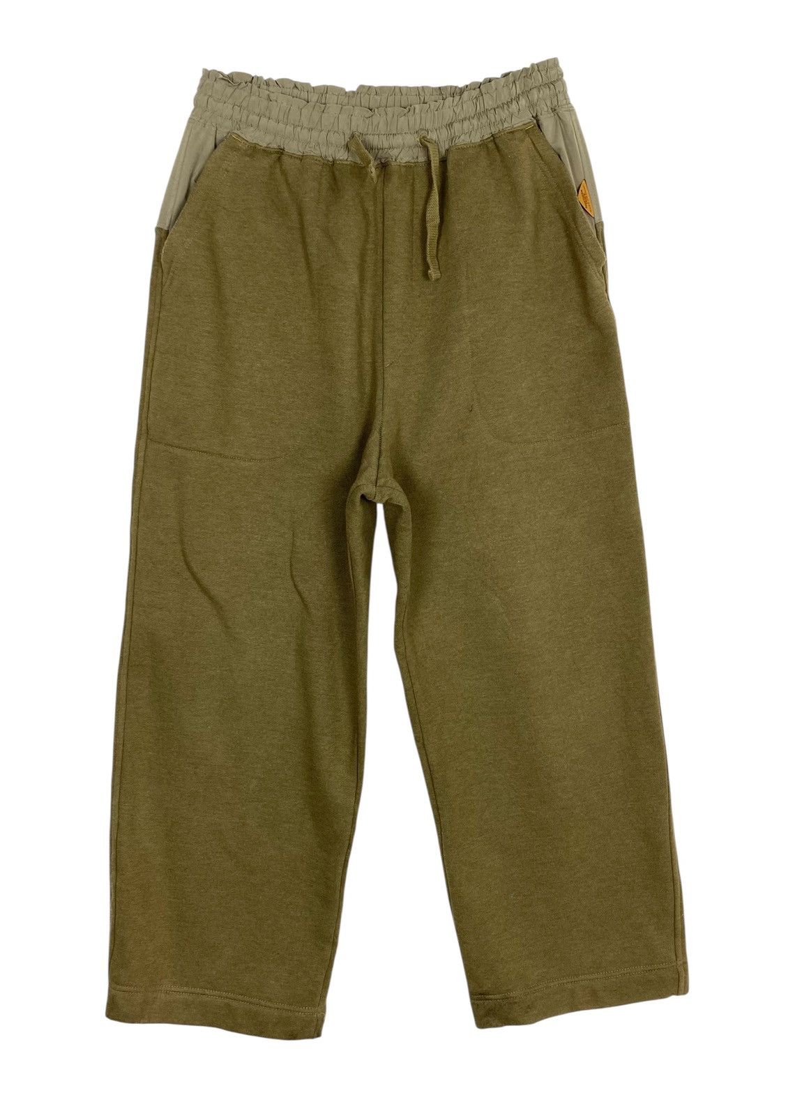 Vintage Rare‼️ Northern Truck Work & Marine Sweatpants Size US 31 - 1 Thumbnail