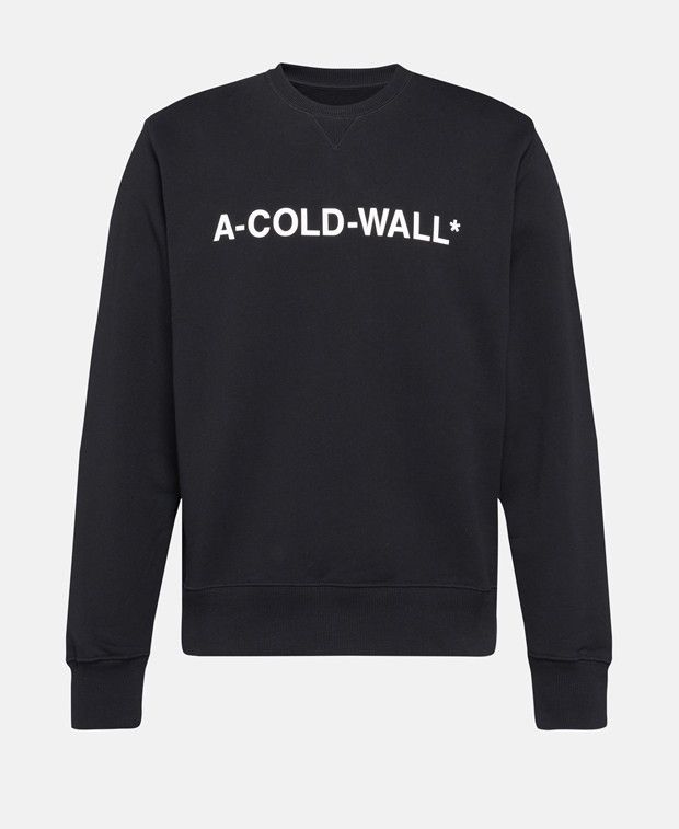 A-COLD-WALL* Sweatshirt Size US S / EU 44-46 / 1 - 1 Preview