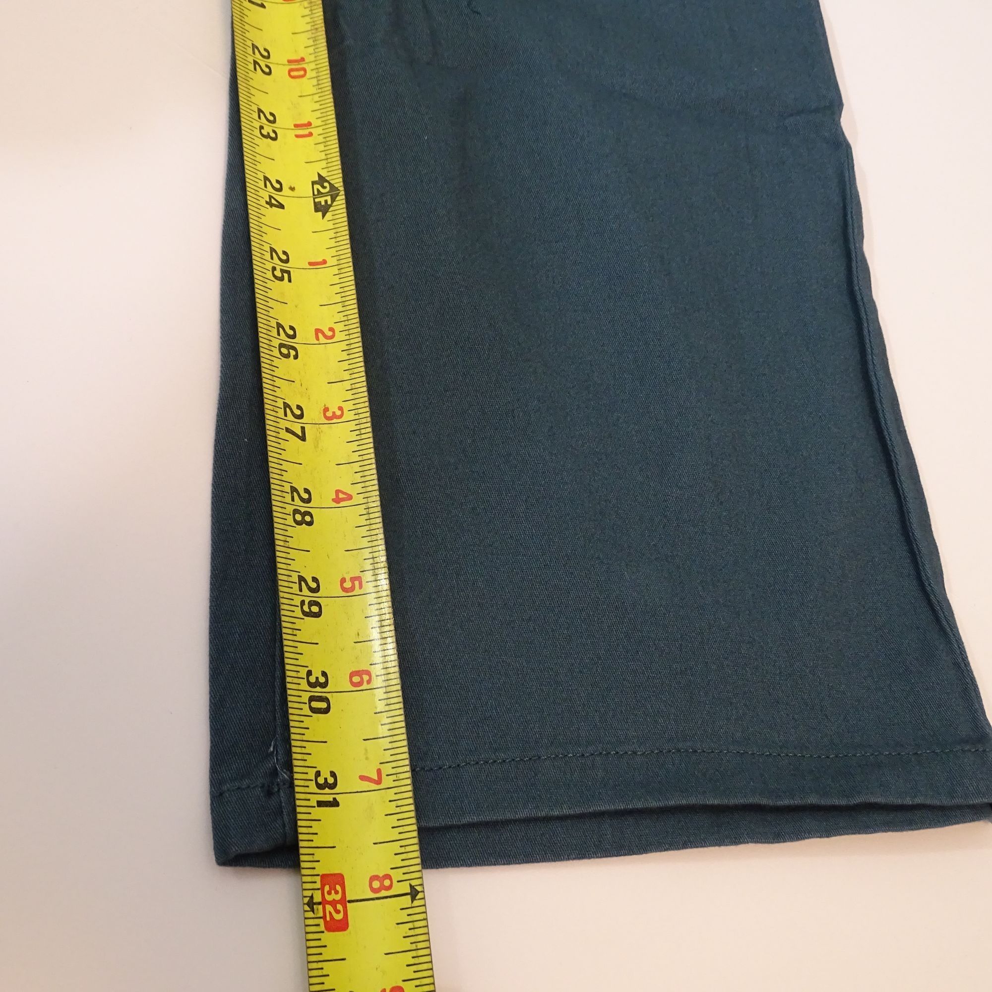 JACHS NY Jachs New York Men Stretch Straight Twill Pant Size 44x32 Size US 44 / EU 60 - 14 Thumbnail