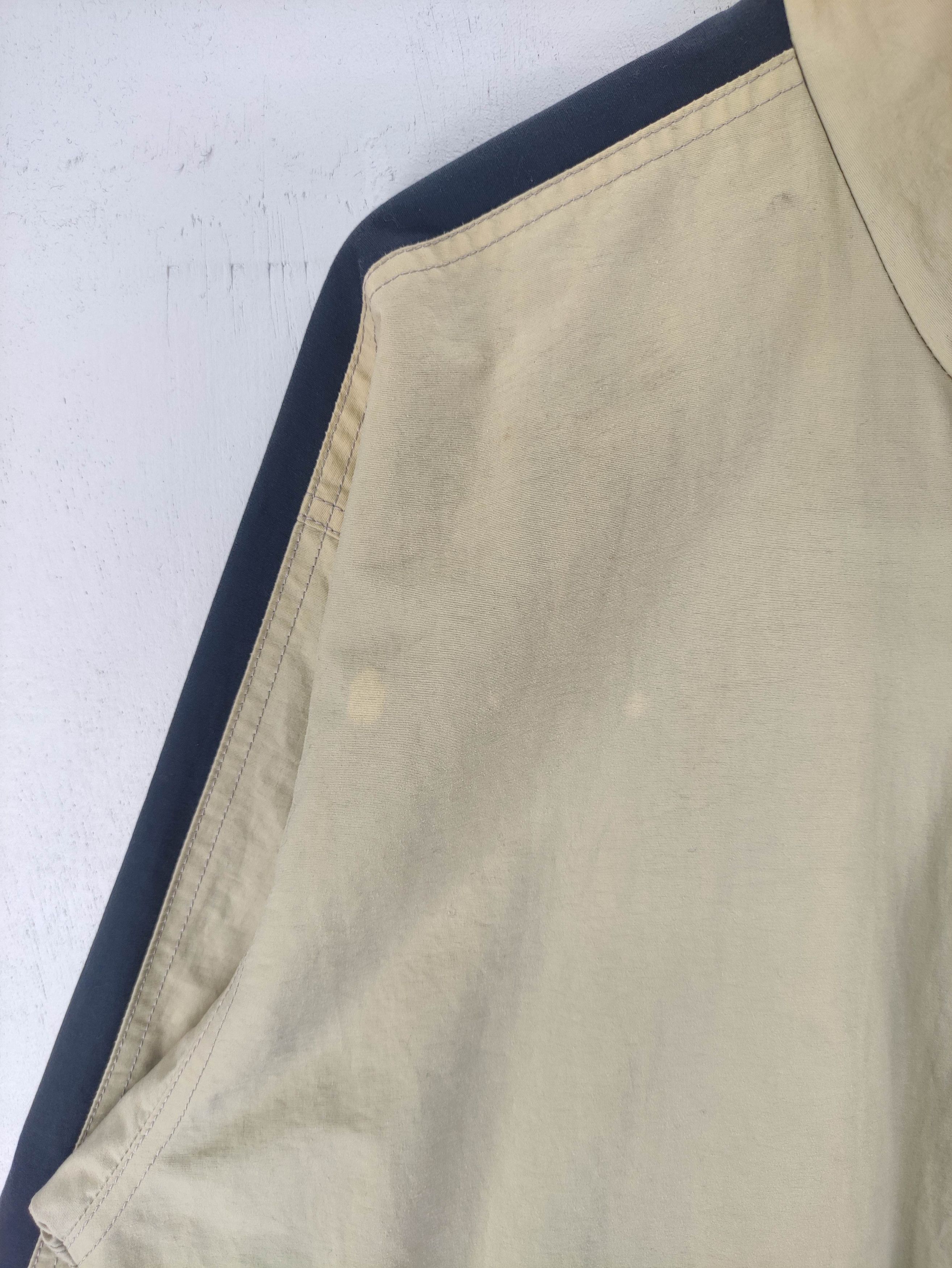 Columbia Vintage Columbia Faded Jacket Zipper Size US XL / EU 56 / 4 - 2 Thumbnail