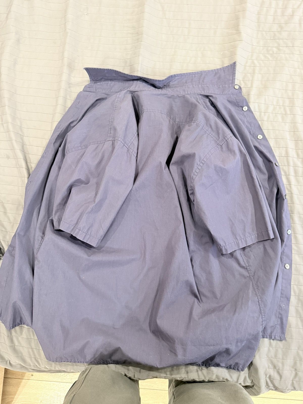 Yves Saint Laurent Very nice Size US M / EU 48-50 / 2 - 2 Thumbnail