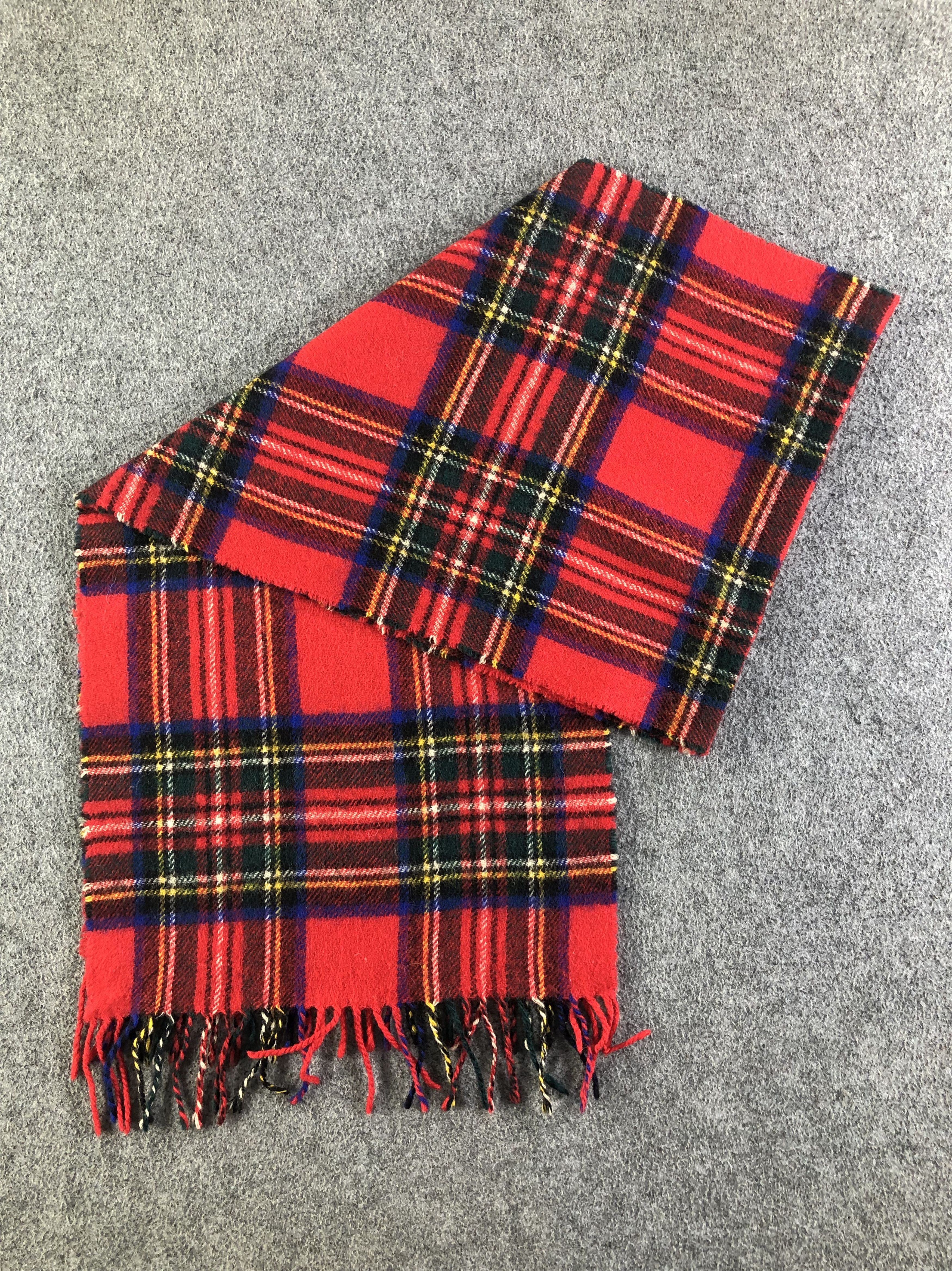 Johnstons Of Elgin Johnstons Of Elgin Scarf / Muffler / Neckwear SS1388 Size ONE SIZE - 5 Thumbnail