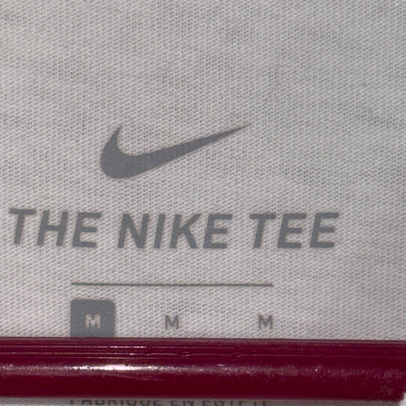 Nike Nike Air NSW Retro Futura Tape Men's T-Shirt Medium Size US M / EU 48-50 / 2 - 7 Thumbnail