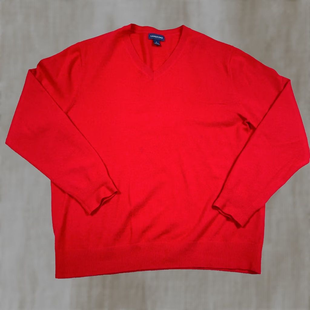 Lands' End Item Specifications: Soccer Size US L / EU 52-54 / 3 - 1 Thumbnail