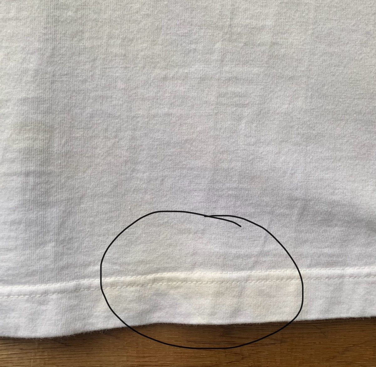 PPFM Rare Bondage Style PPFM x Lawless T Shirt Size US M / EU 48-50 / 2 - 14 Thumbnail
