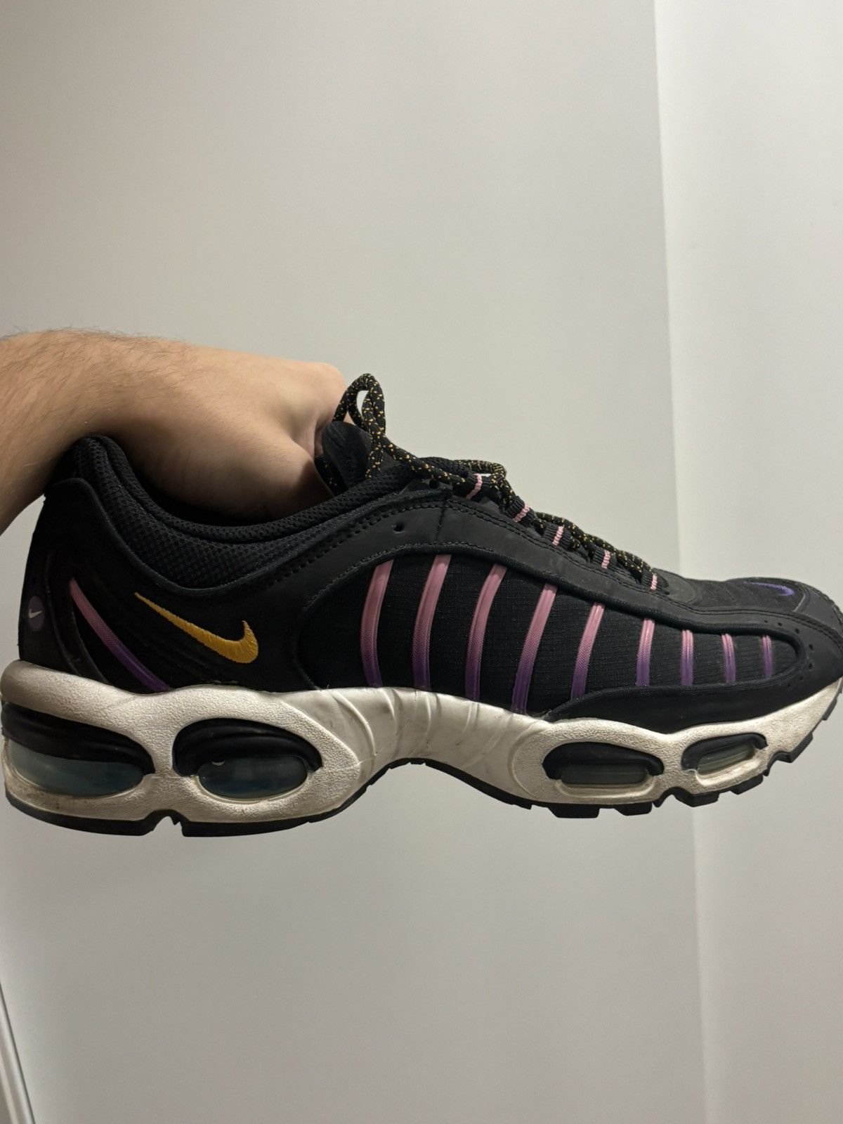Nike Nike Air Max Tailwind 4 Size US 11 / EU 44 - 2 Thumbnail