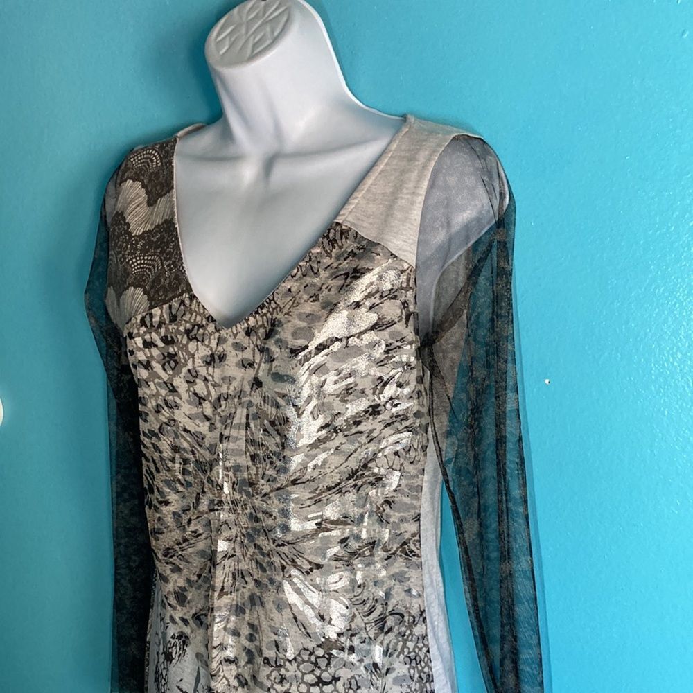 AMAC Studios ANAC Top Size M New No Tags Size M / US 6-8 / IT 42-44 - 8 Thumbnail
