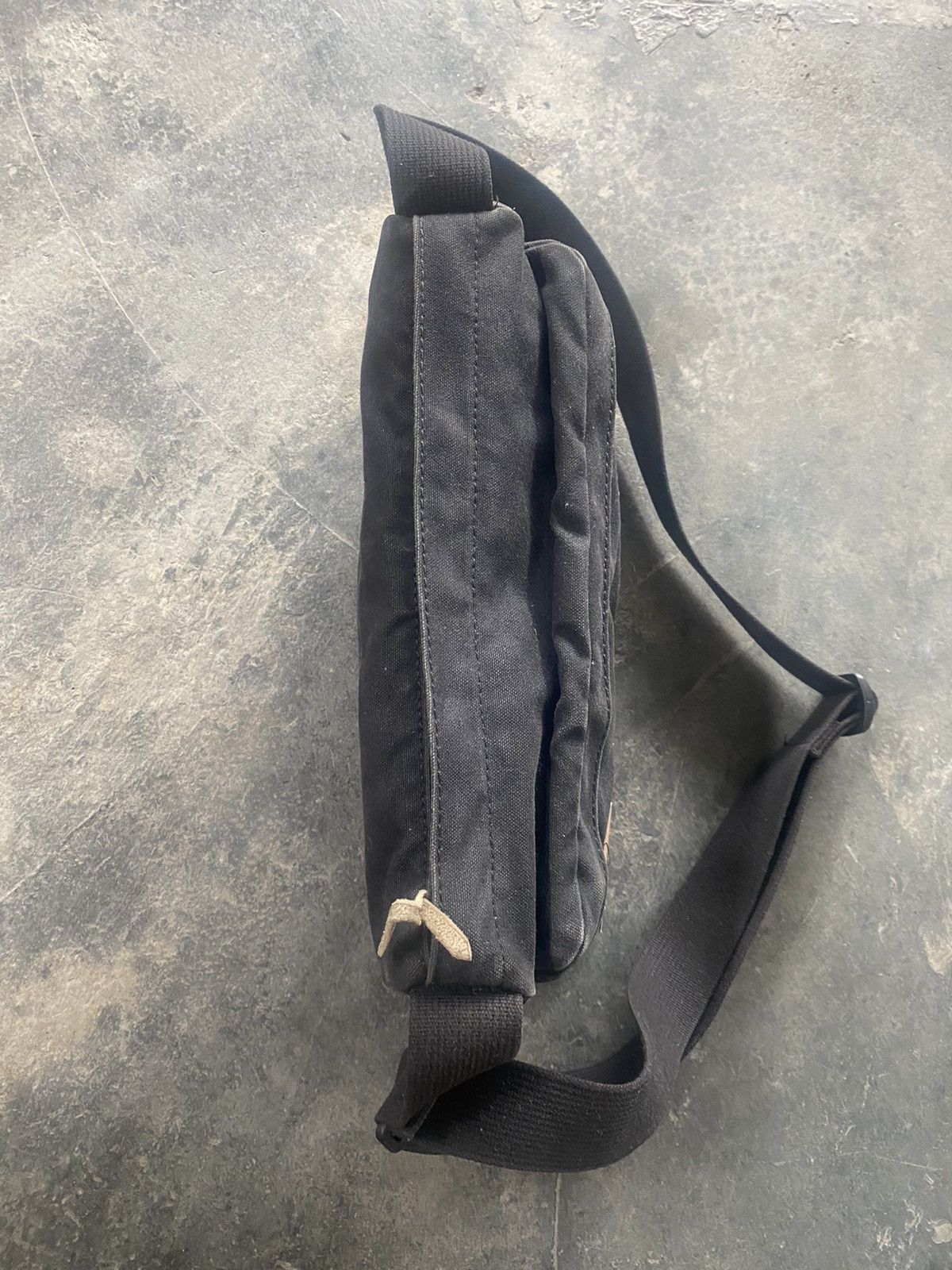 Porter × Vintage Vintage Porter Sling Bag Size ONE SIZE - 4 Thumbnail