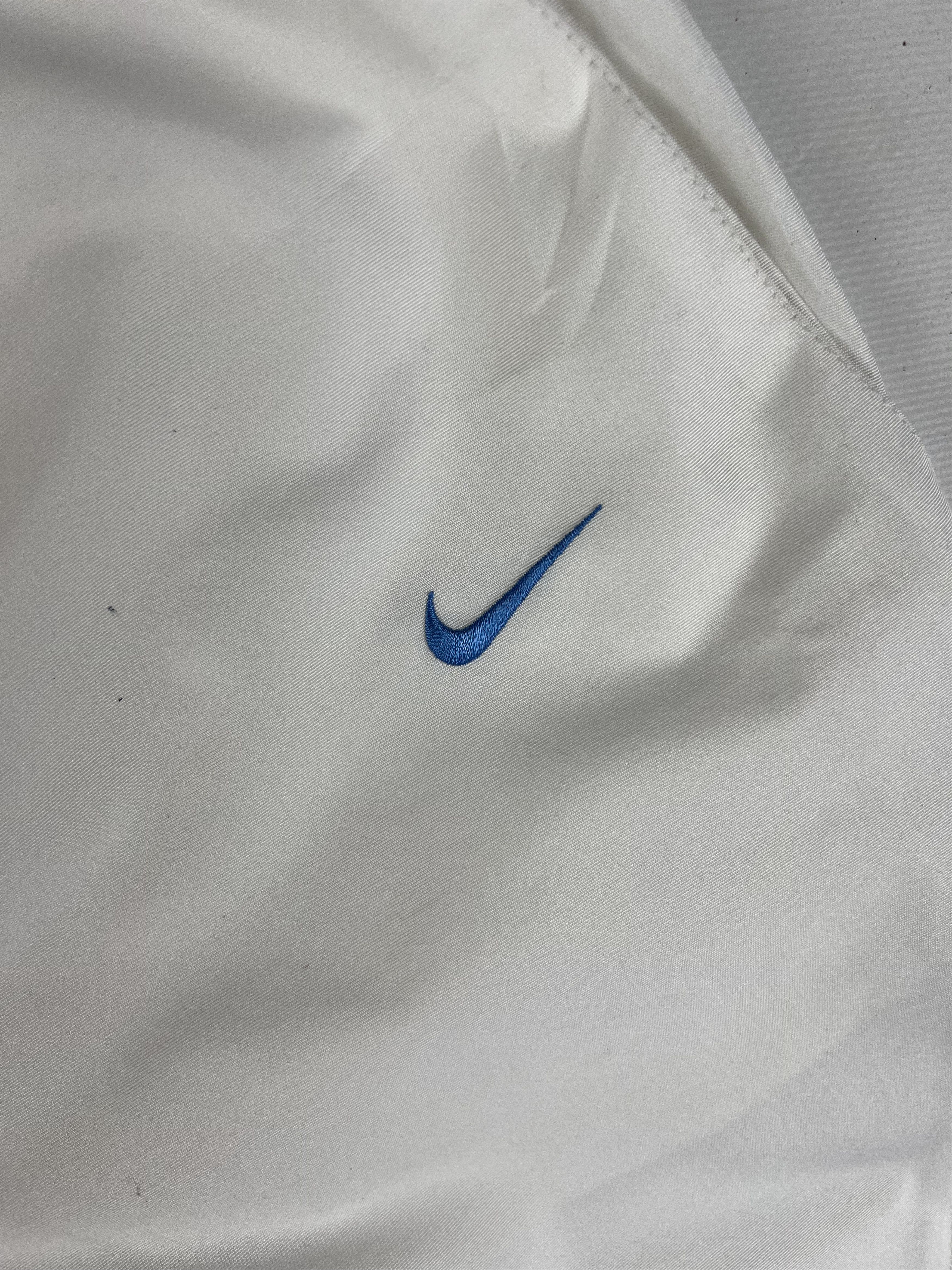 Nike × Vintage Nike Shox Shorts L Size US 34 / EU 50 - 5 Thumbnail