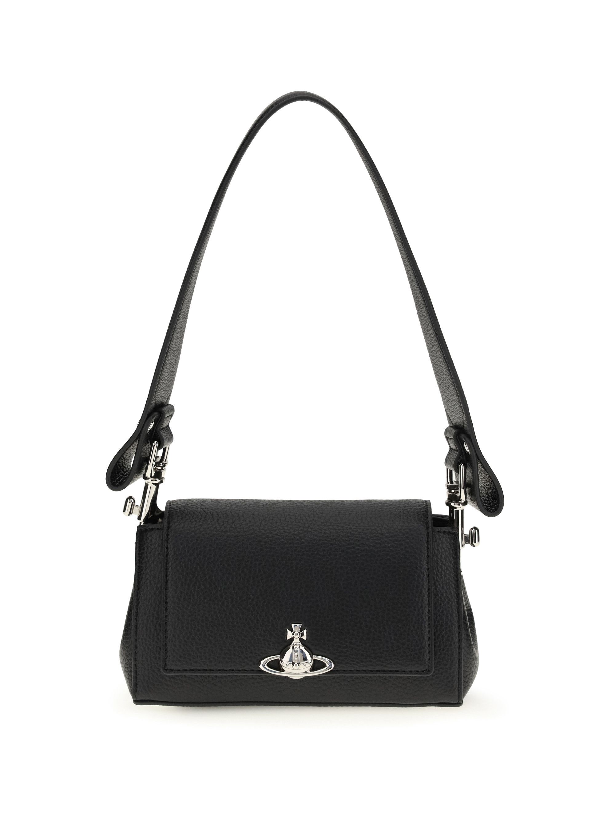 Vivienne Westwood Orb Shoulder Bag Size ONE SIZE - 1 Thumbnail