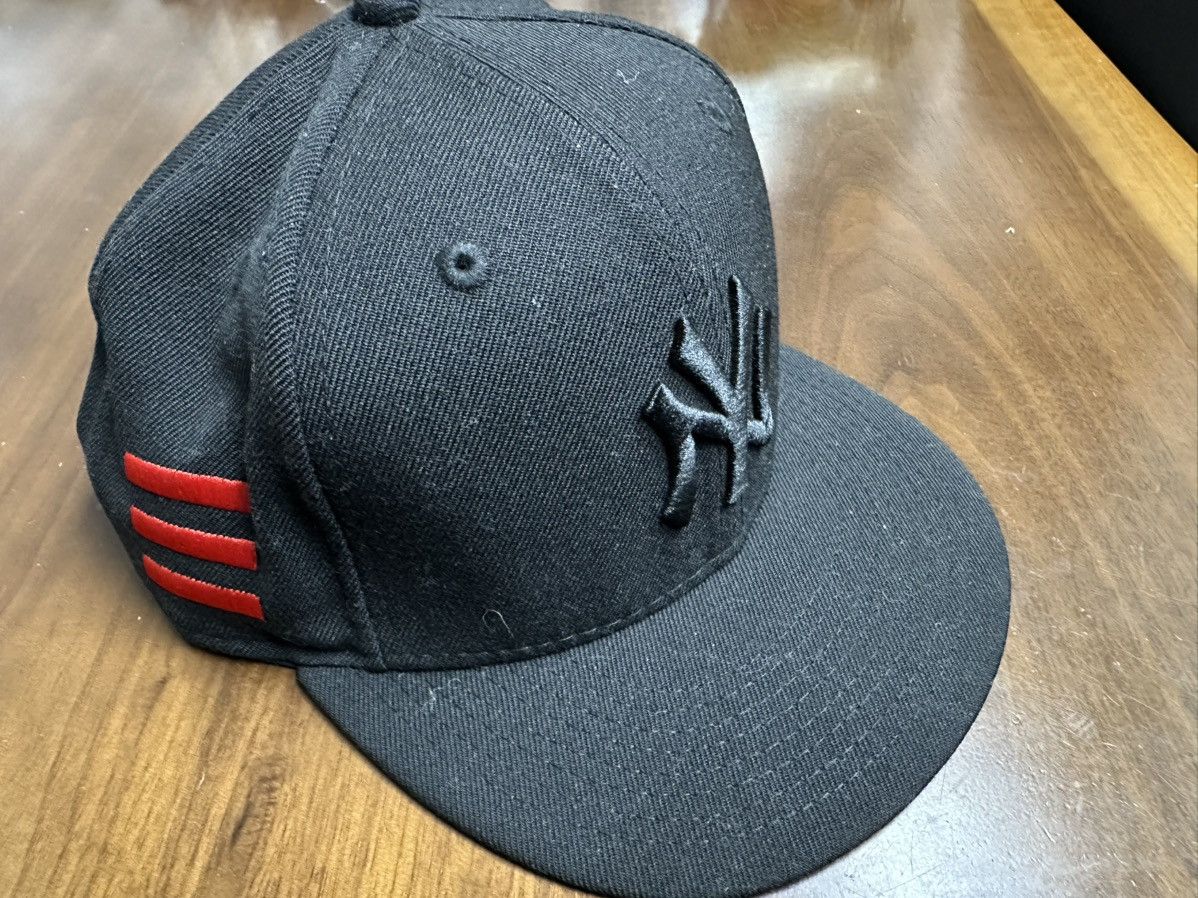 New Era New York Yankees Jay-Z Blueprint Album Hat NewEra New Era New York Yankees Jay-Z Blueprint Album Hat NewEra