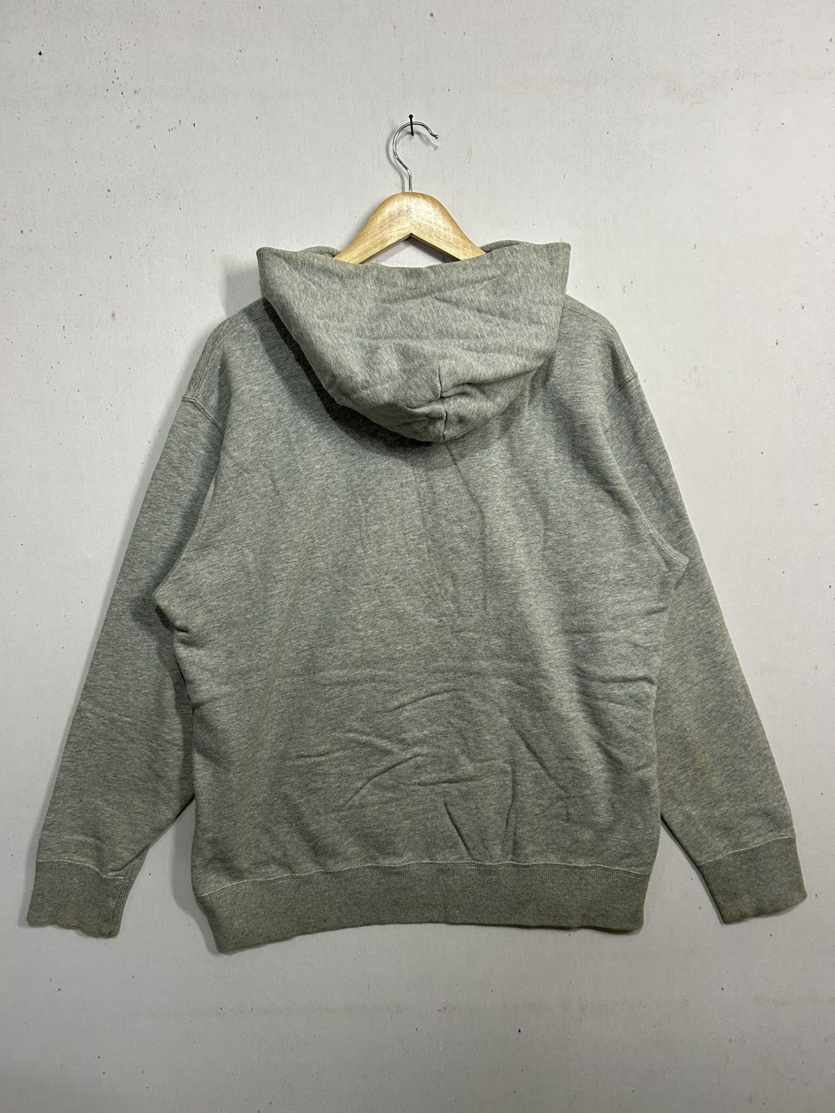 Andy Warhol × Uniqlo Vintage Andy Warhol Art Hoodie Size US XL / EU 56 / 4 - 4 Thumbnail