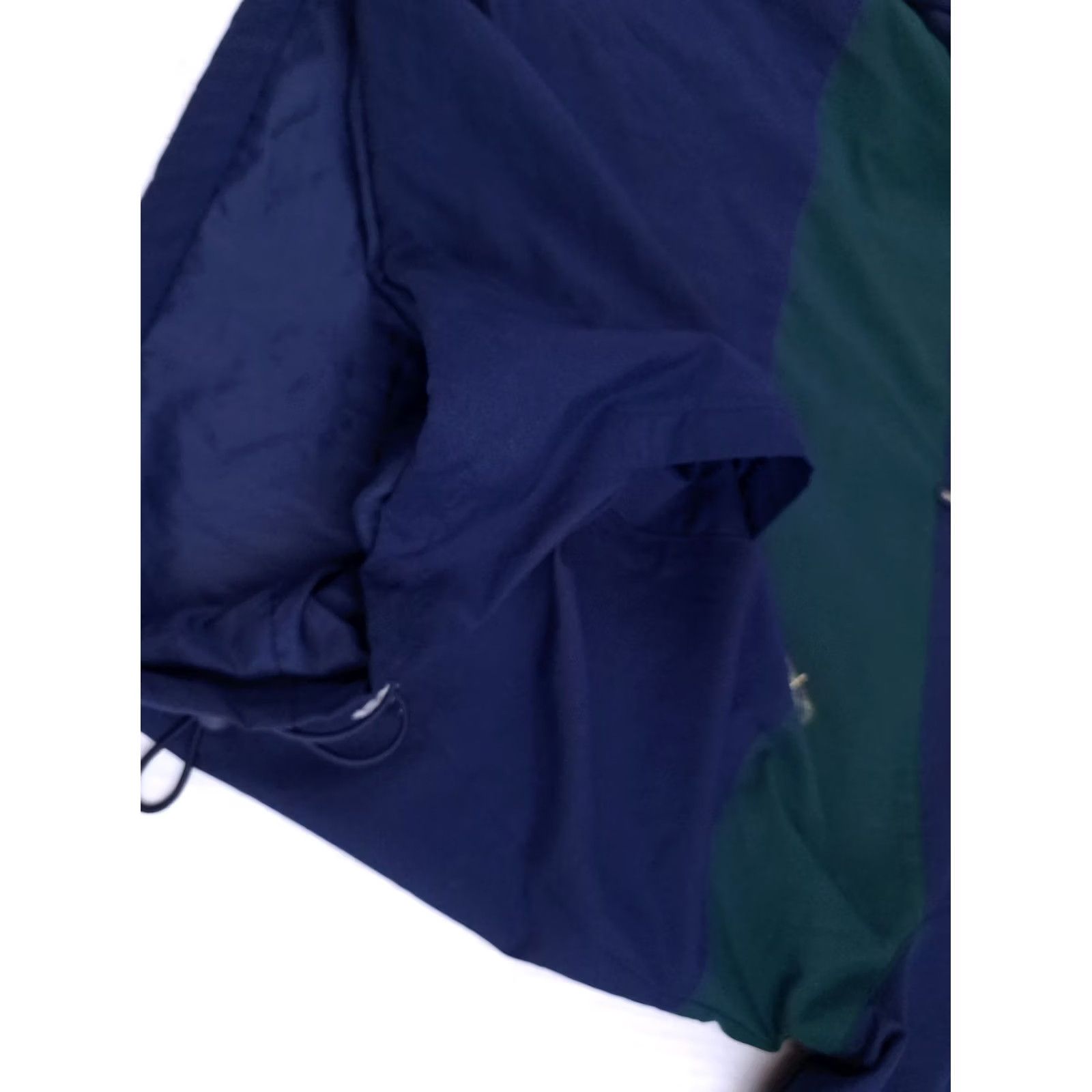 Vintage Vintage Country Club Golf Windbreaker Jacket Large Size US L / EU 52-54 / 3 - 6 Thumbnail