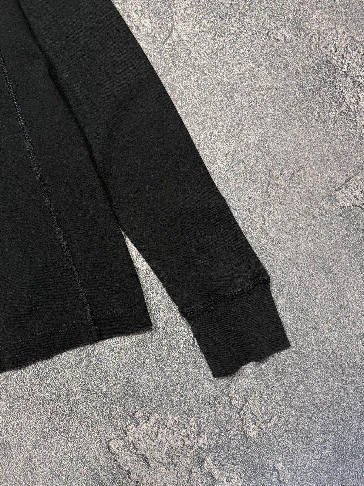 Dolce & Gabbana Dolce Gabbana Long Sleeve Made In italy Size US M / EU 48-50 / 2 - 3 Thumbnail