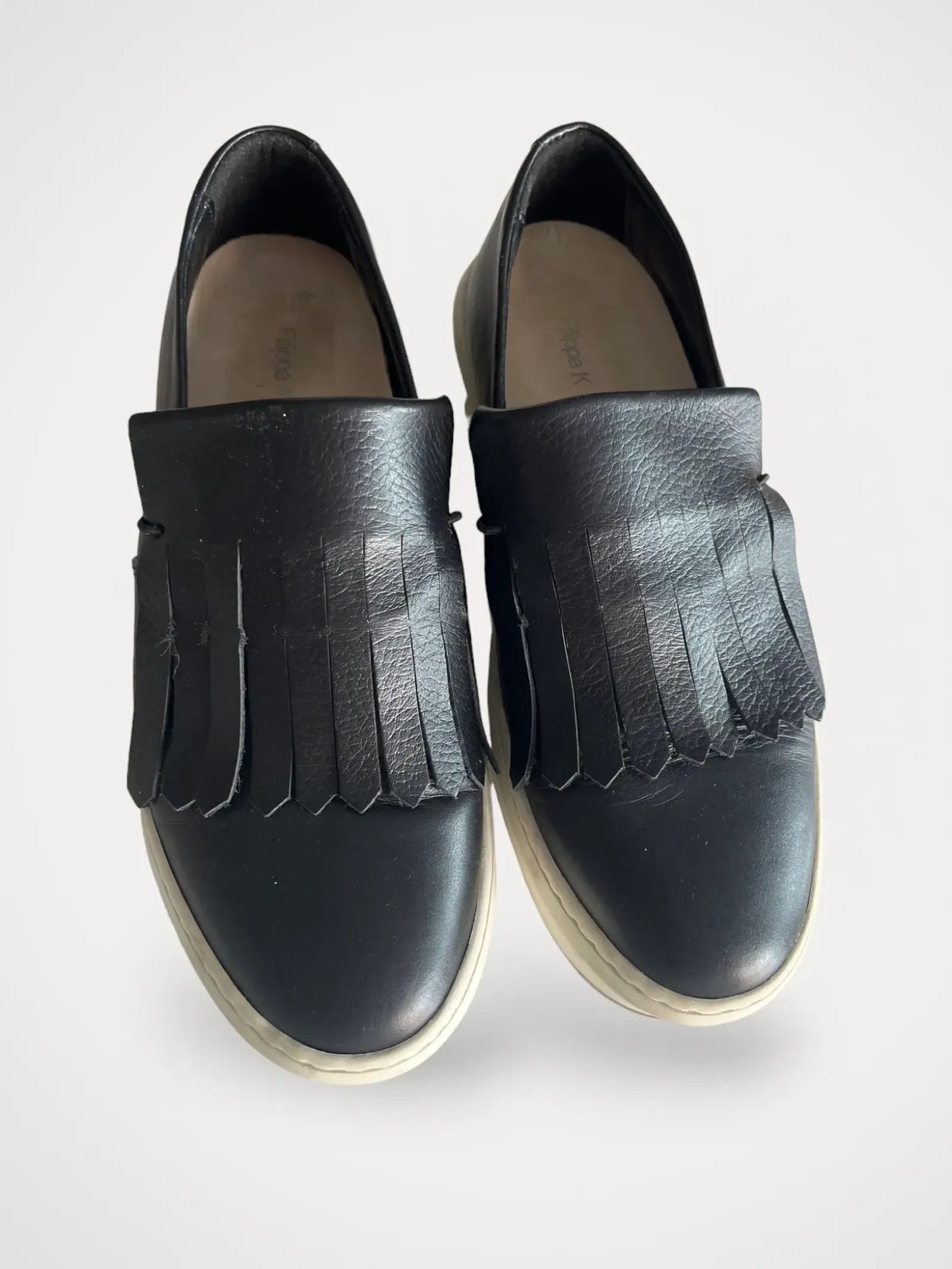 Filippa K Filippa K Ally sneakers Sneakers Size US 6 / IT 36 - 1 Thumbnail