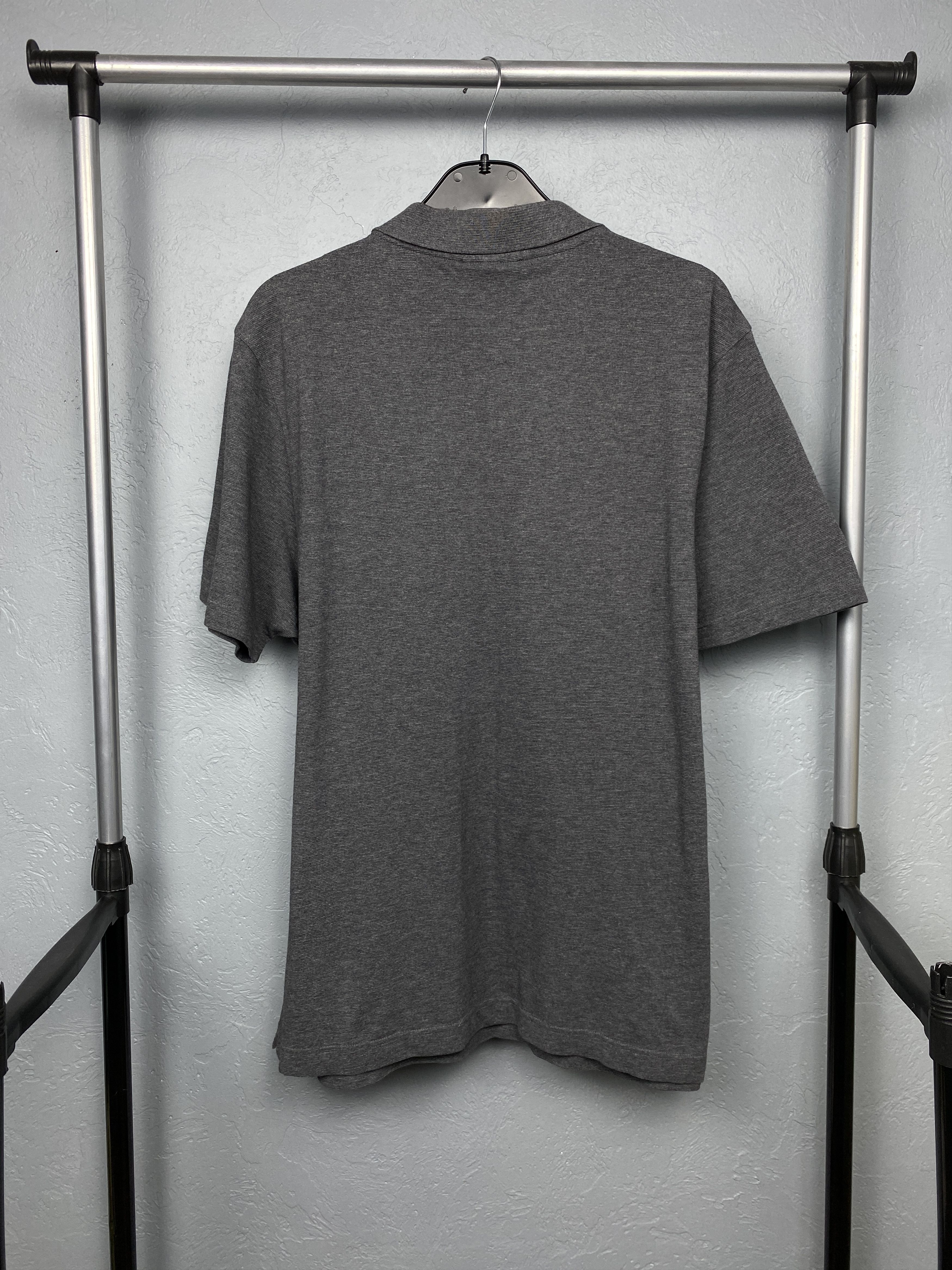 Lacoste Lacoste Vintage Mens Polo Shirt Size XXL Size US XXL / EU 58 / 5 - 6 Thumbnail