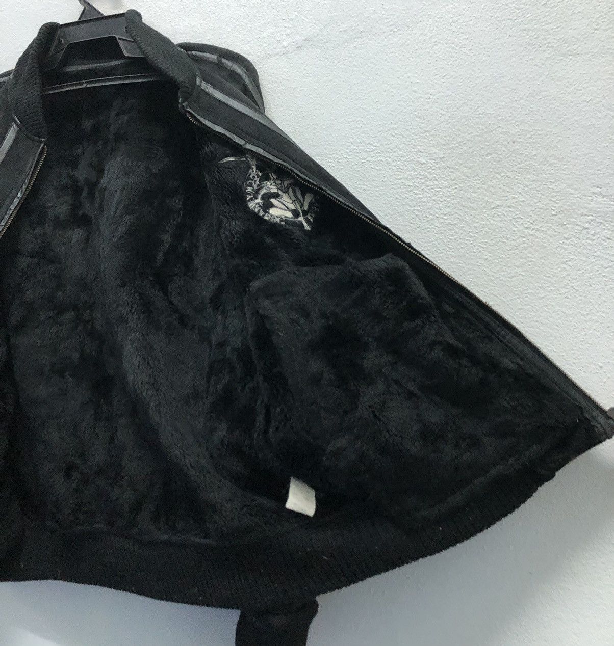 Japanese Brand Vintage Rocky Rabbit Basketball Club Jacket Size US M / EU 48-50 / 2 - 11 Thumbnail
