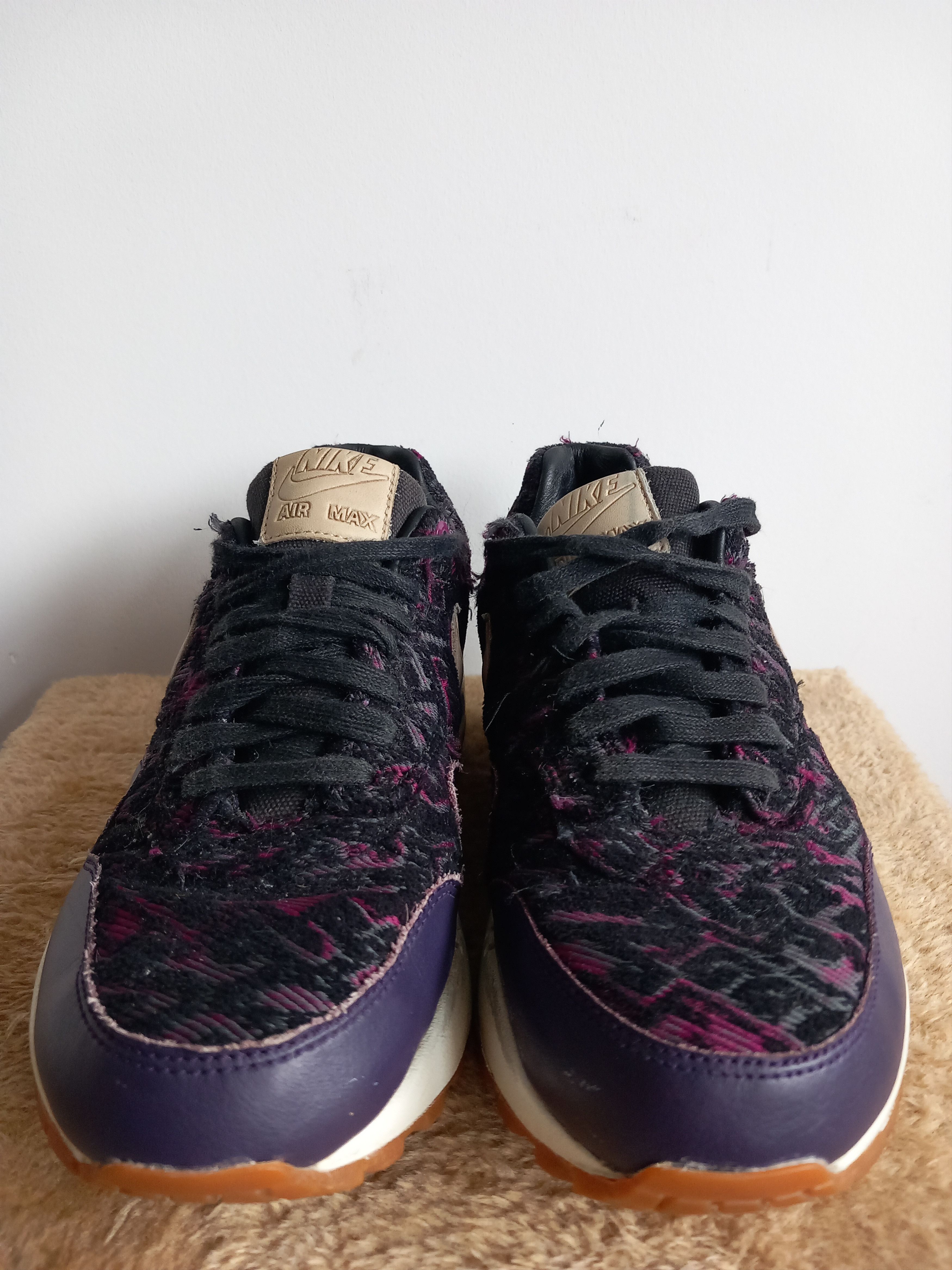 Nike NIKE AIR MAX 1 PRM Size US 6 / IT 36 - 3 Thumbnail