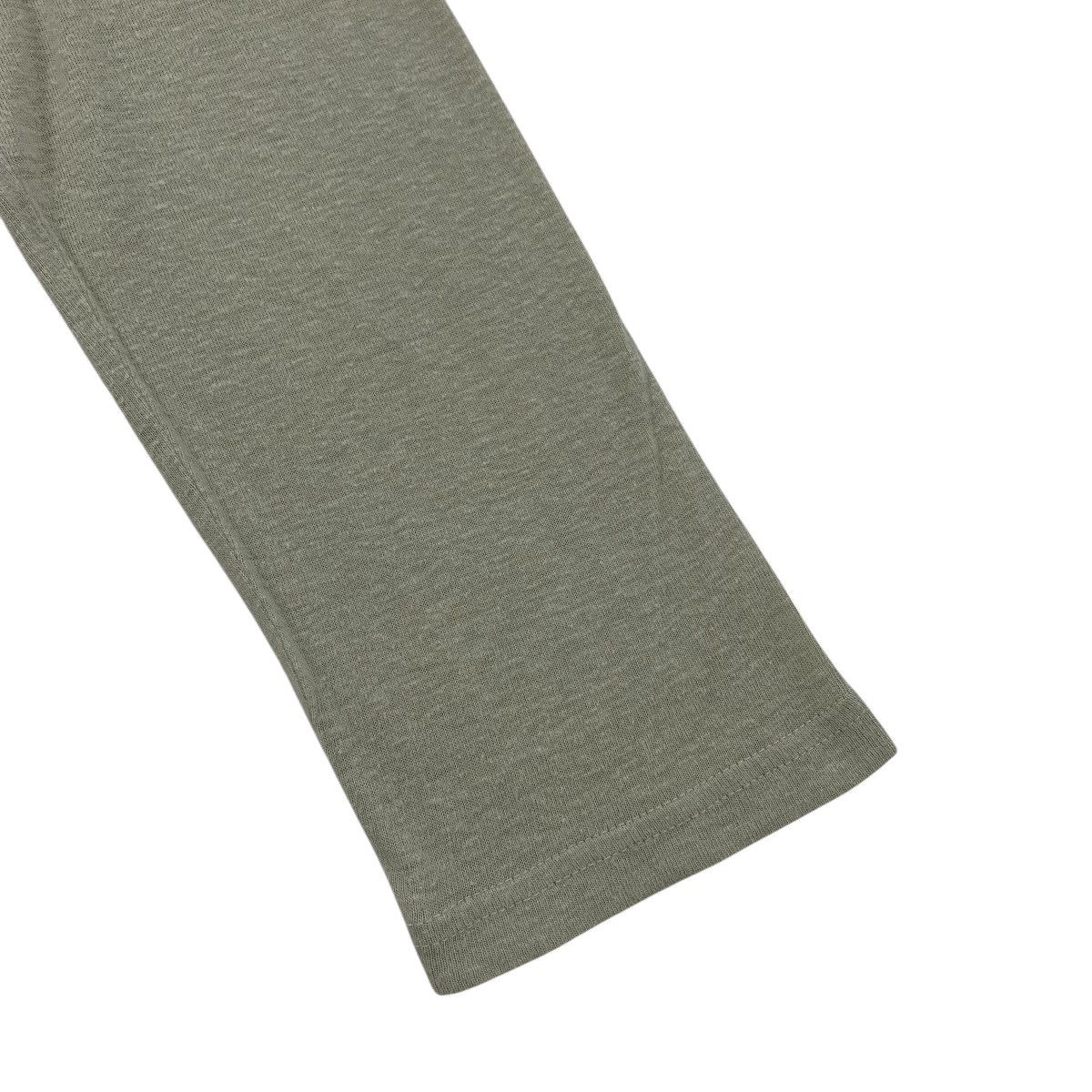 Attachment × Japanese Brand ATTACHMENT Long sleeve v neck plain tee Size S / US 4 / IT 40 - 6 Thumbnail