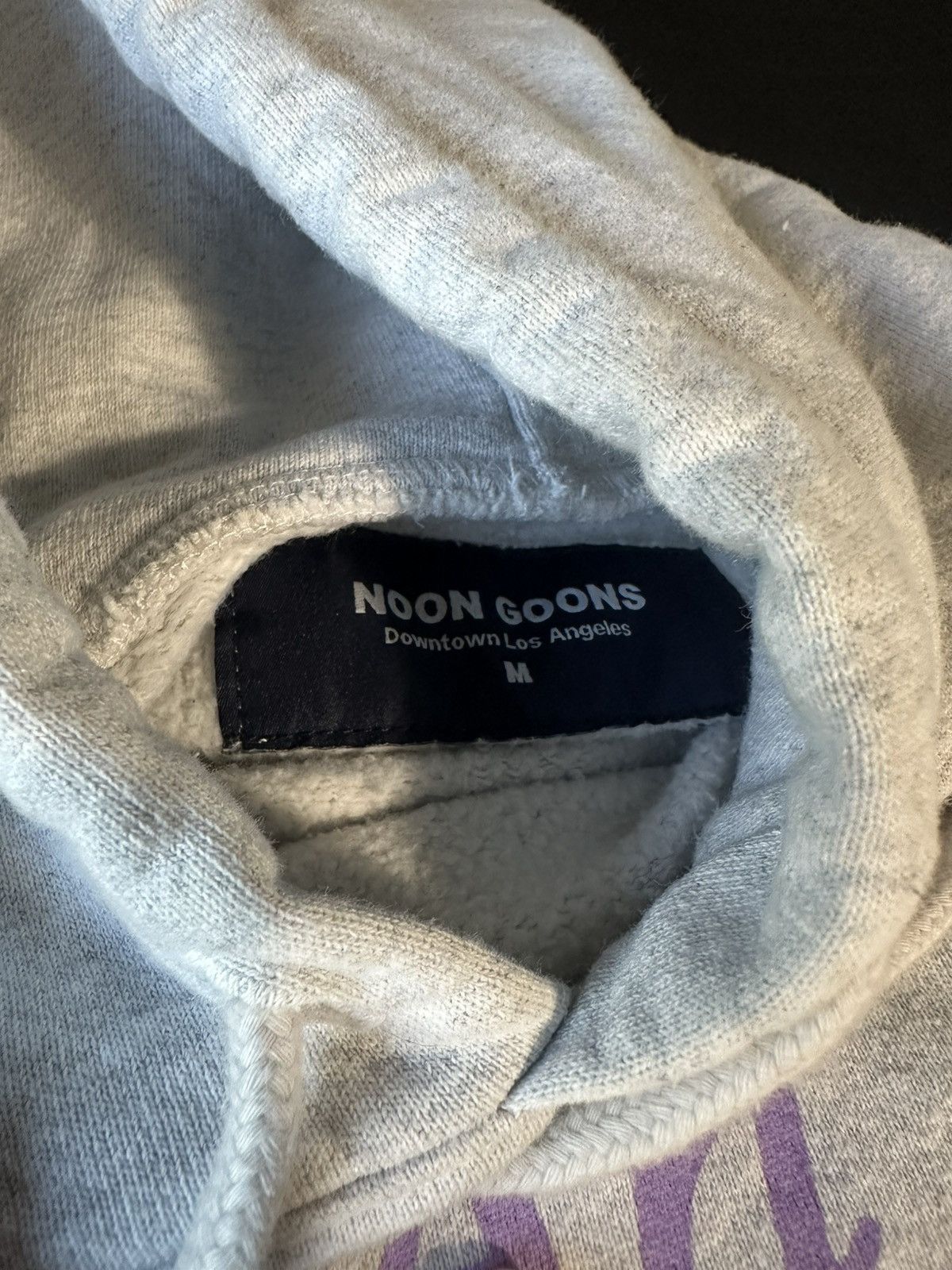 Noon Goons Ecstasy Hoodie Size US M / EU 48-50 / 2 - 4 Thumbnail