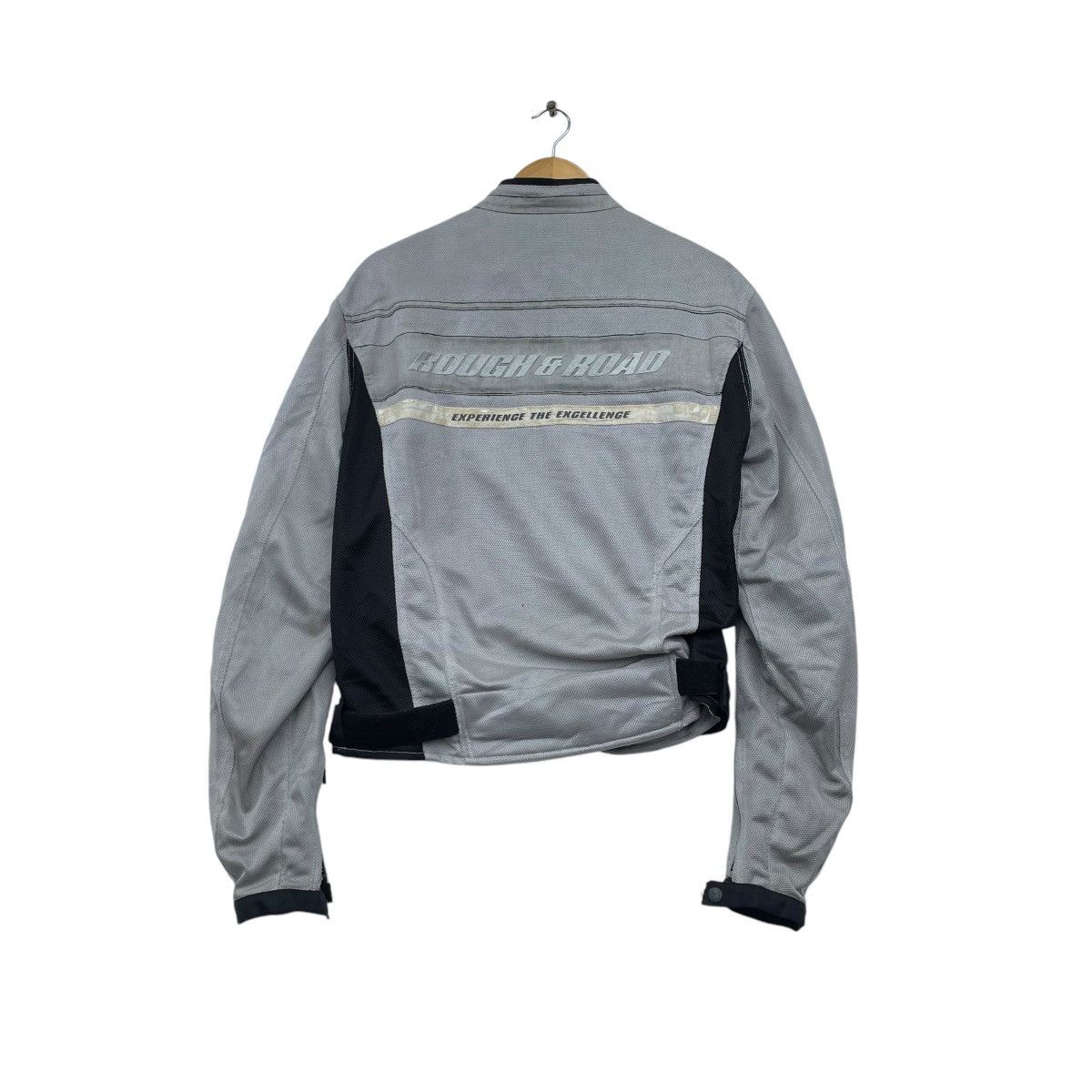 Gear for Sports 💥Japanese Brand Rough Road Motorcycle Jacket Size US L / EU 52-54 / 3 - 2 Thumbnail